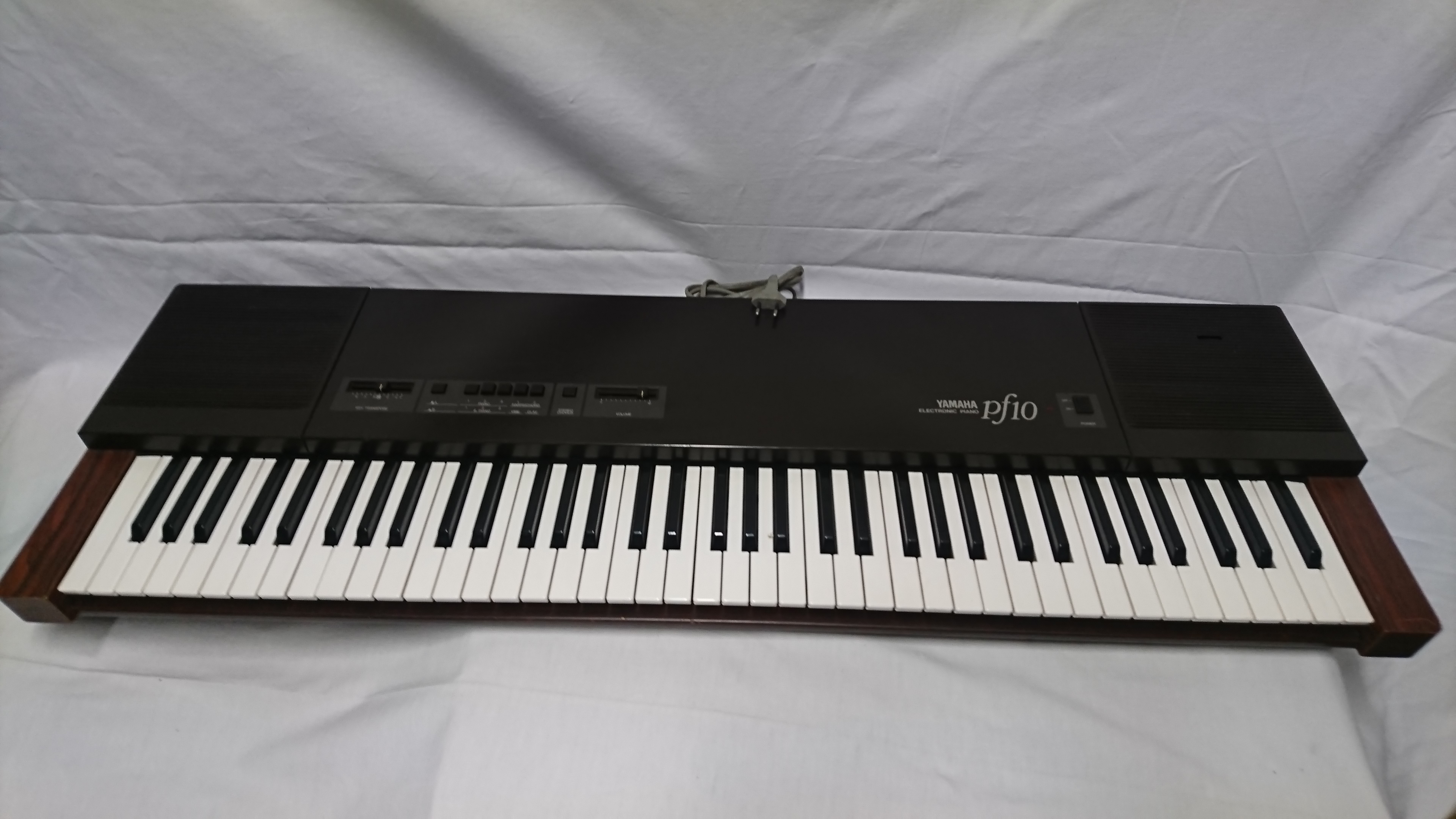 Yamaha pf10 