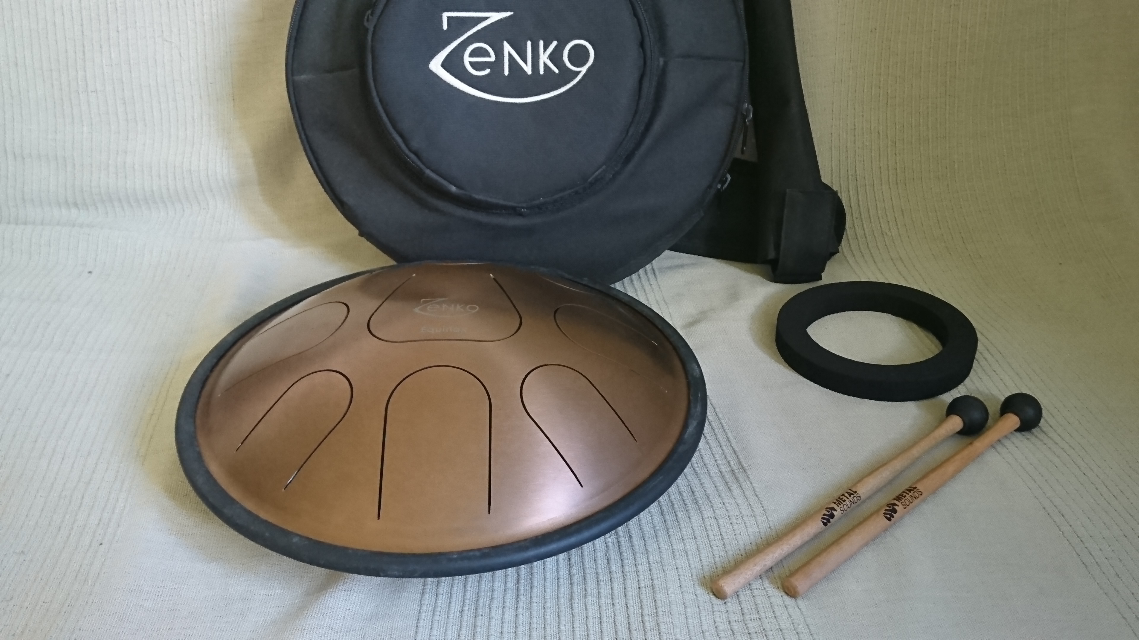 Zenko equinox 