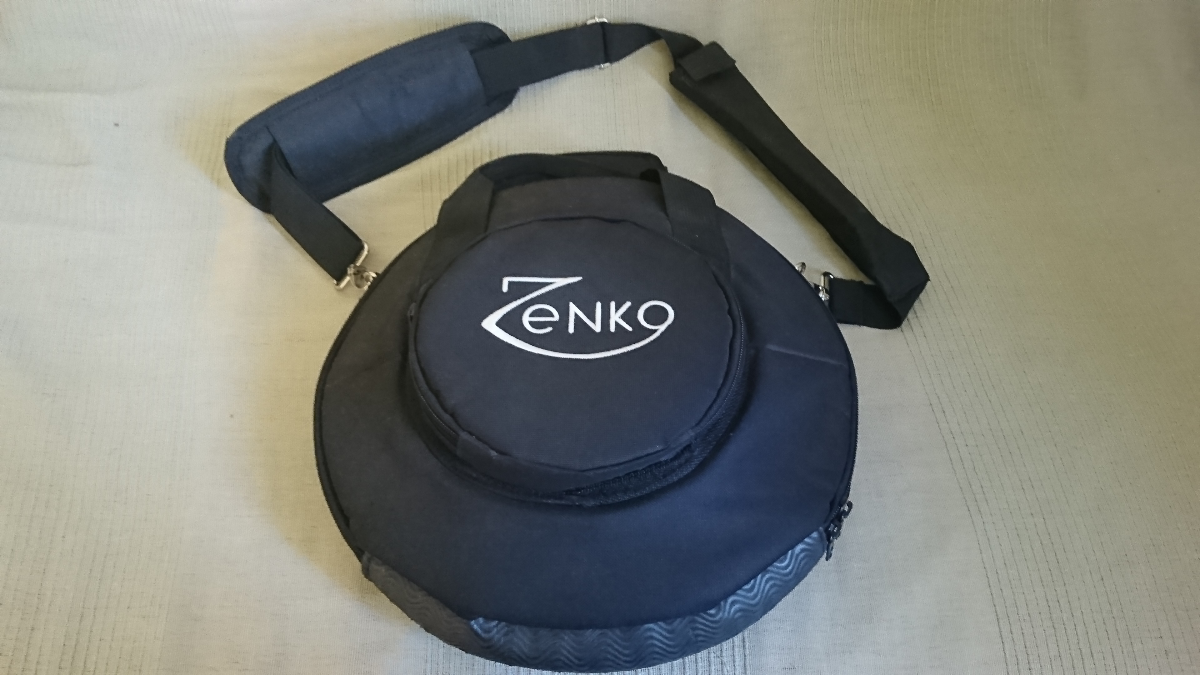 Metal Sounds Zenko Equinox (77213)