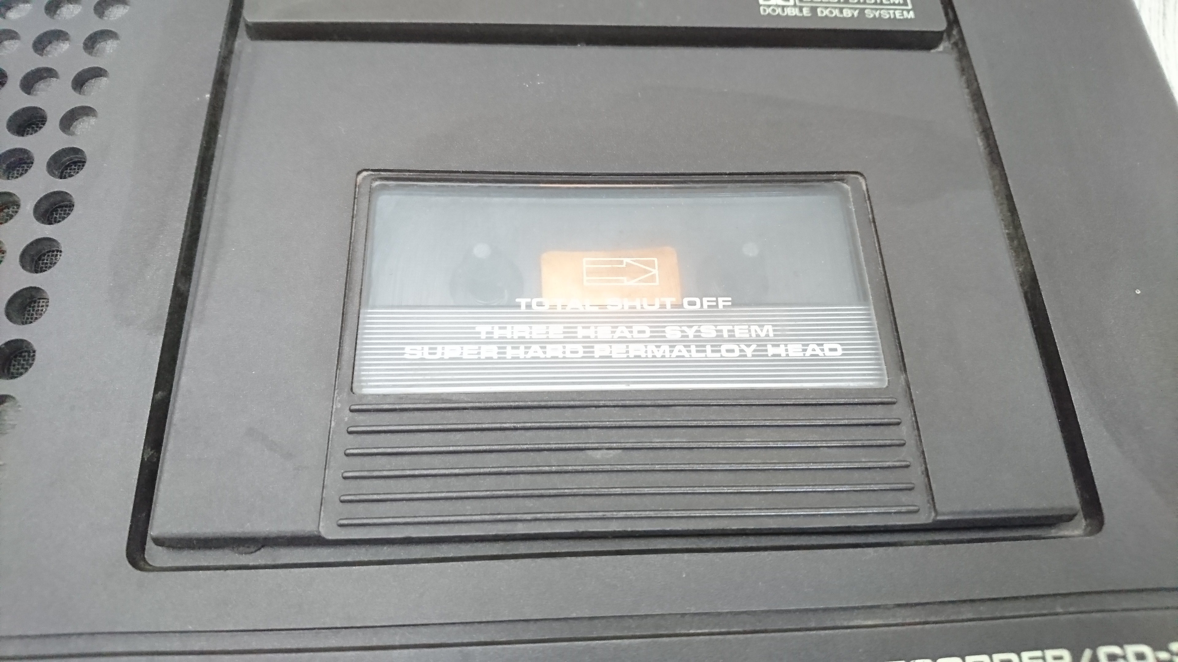 Superscope CD-330 (73226)