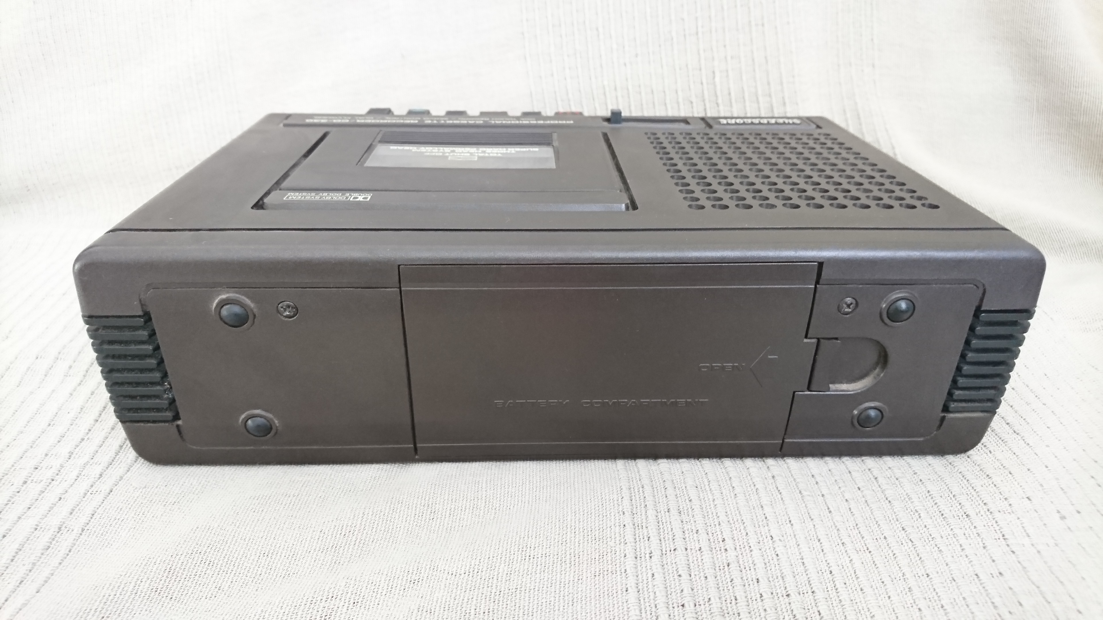 Superscope CD-330 (39425)