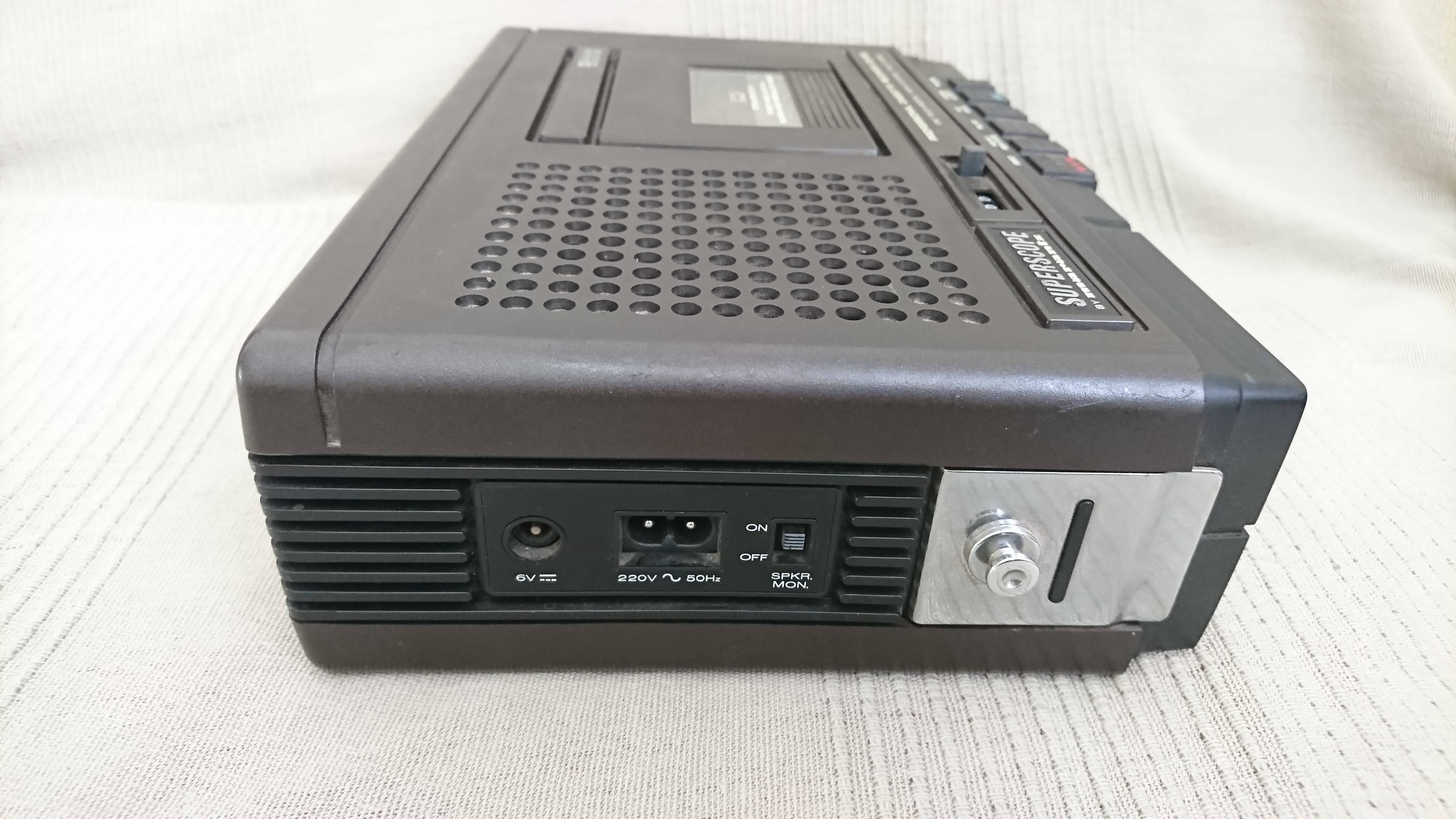 Superscope CD-330 (93405)
