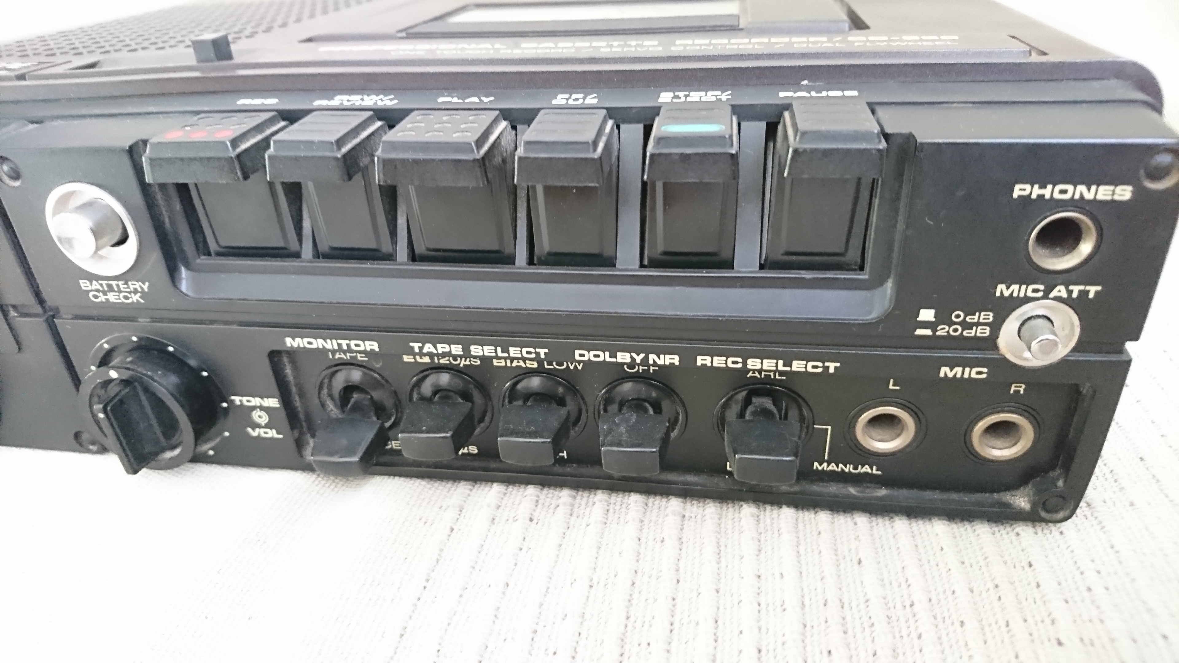 Superscope CD-330 (88035)