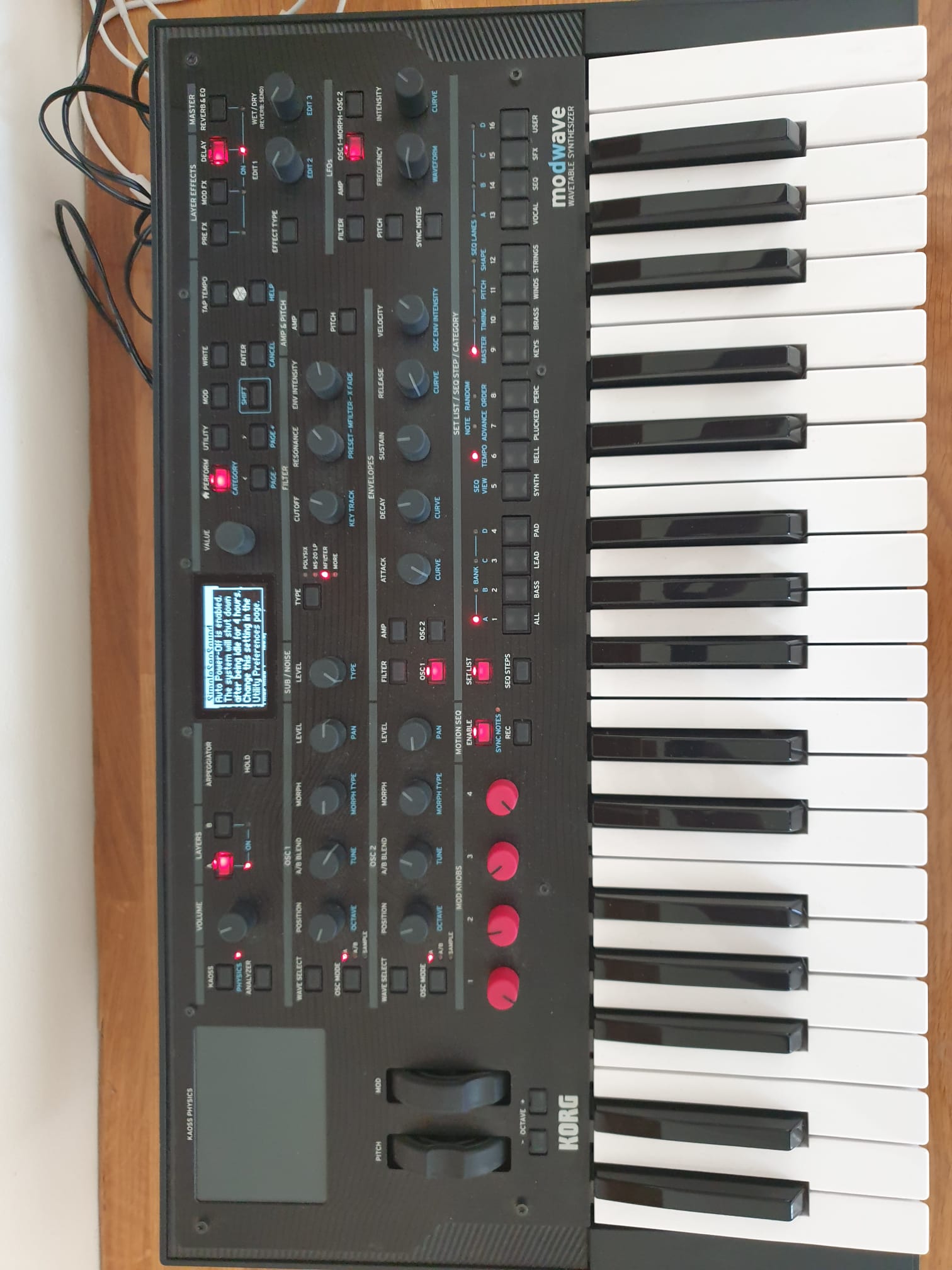 Modwave4