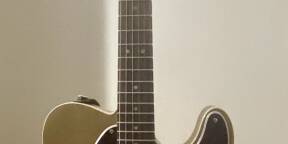 Squier FSR Classic Vibe 60's Custom