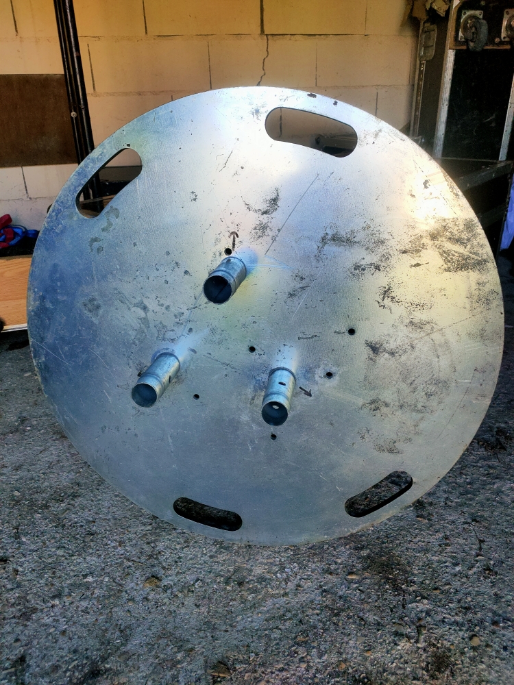 vends 2 embases asd eml 259 