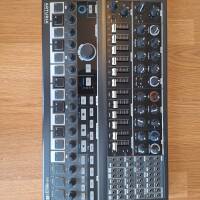 Arturia minibrute 2S