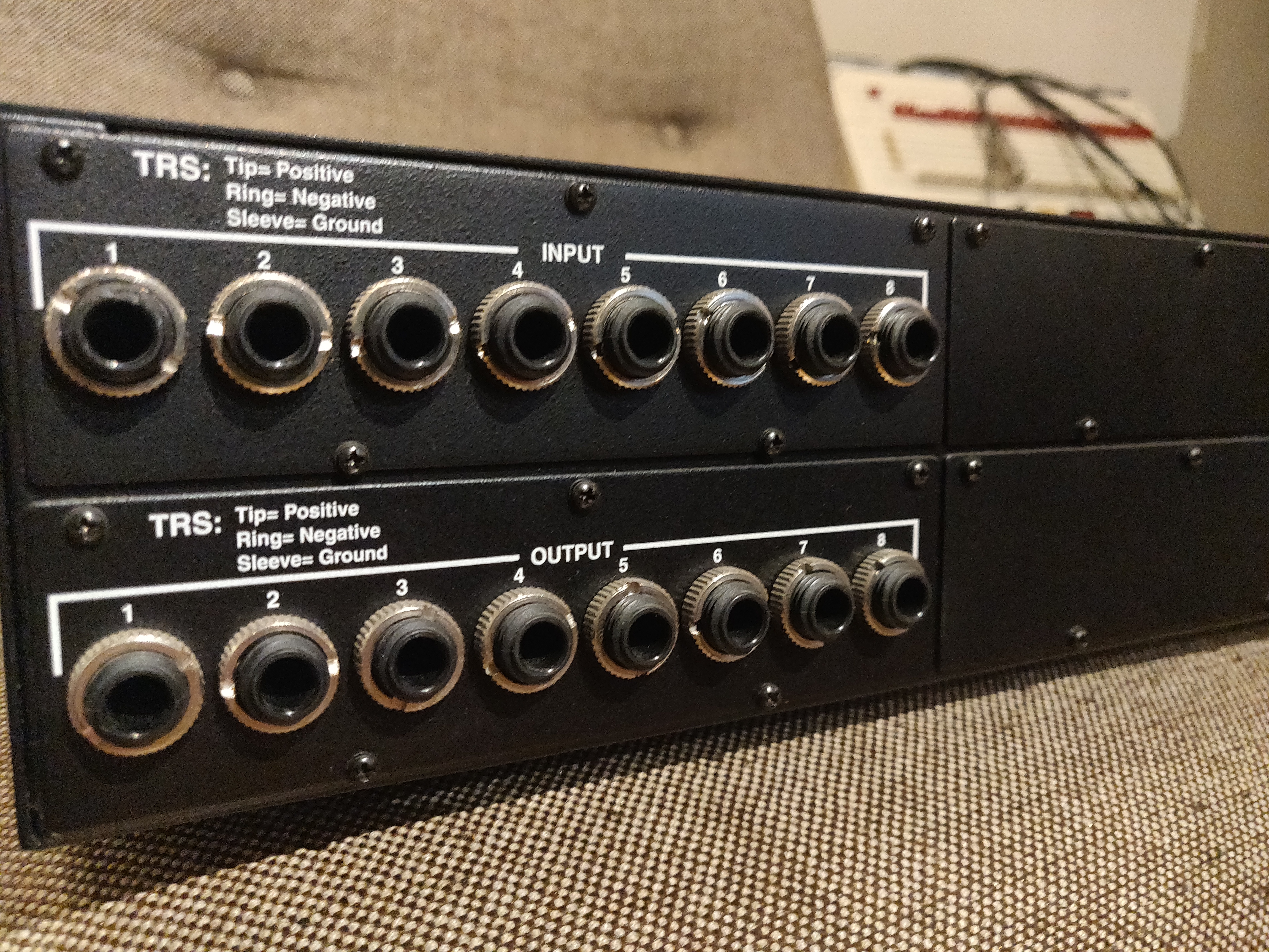 Digidesign 96 I/O (67692)