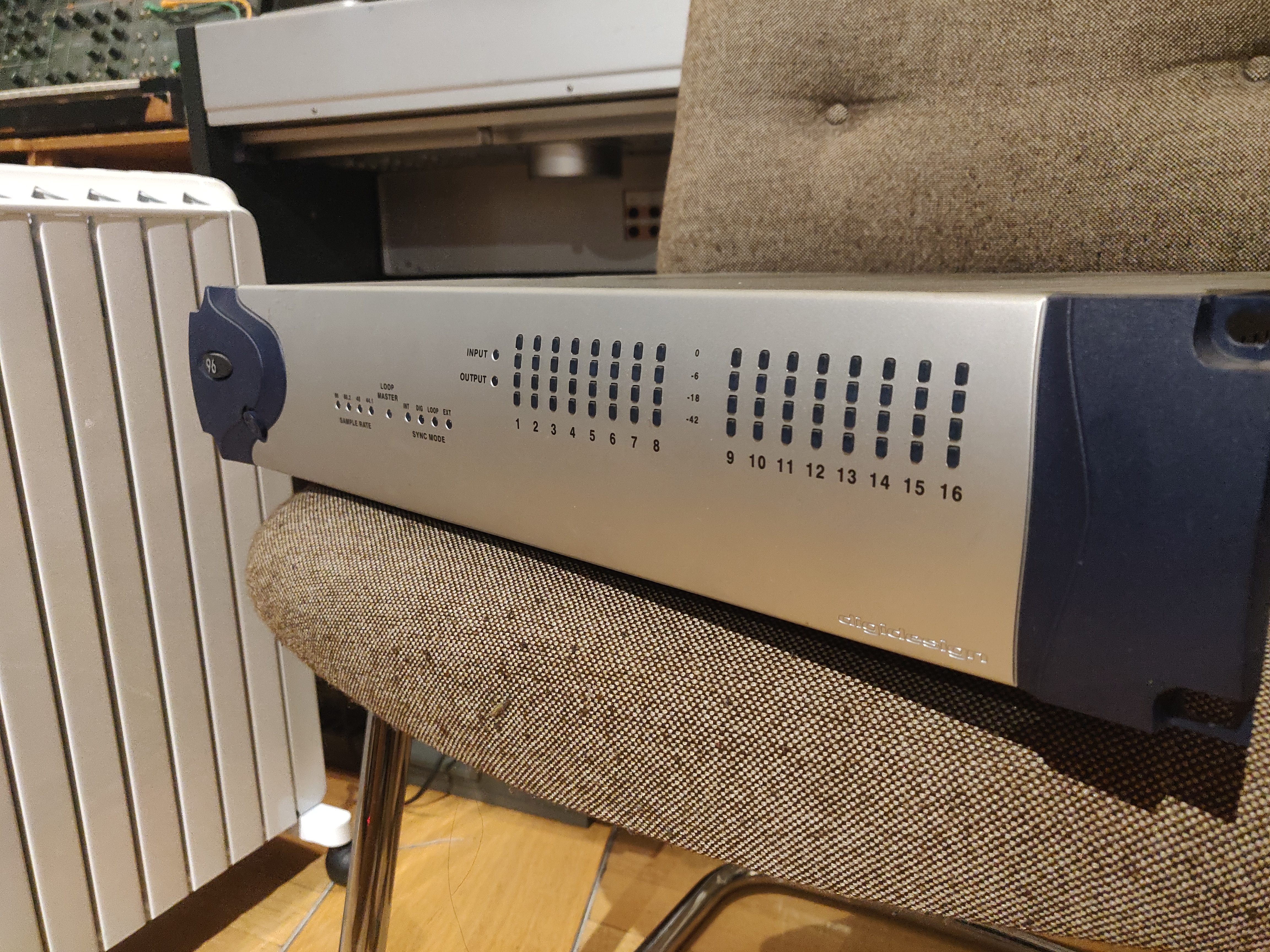 Digidesign 96 I/O (52275)