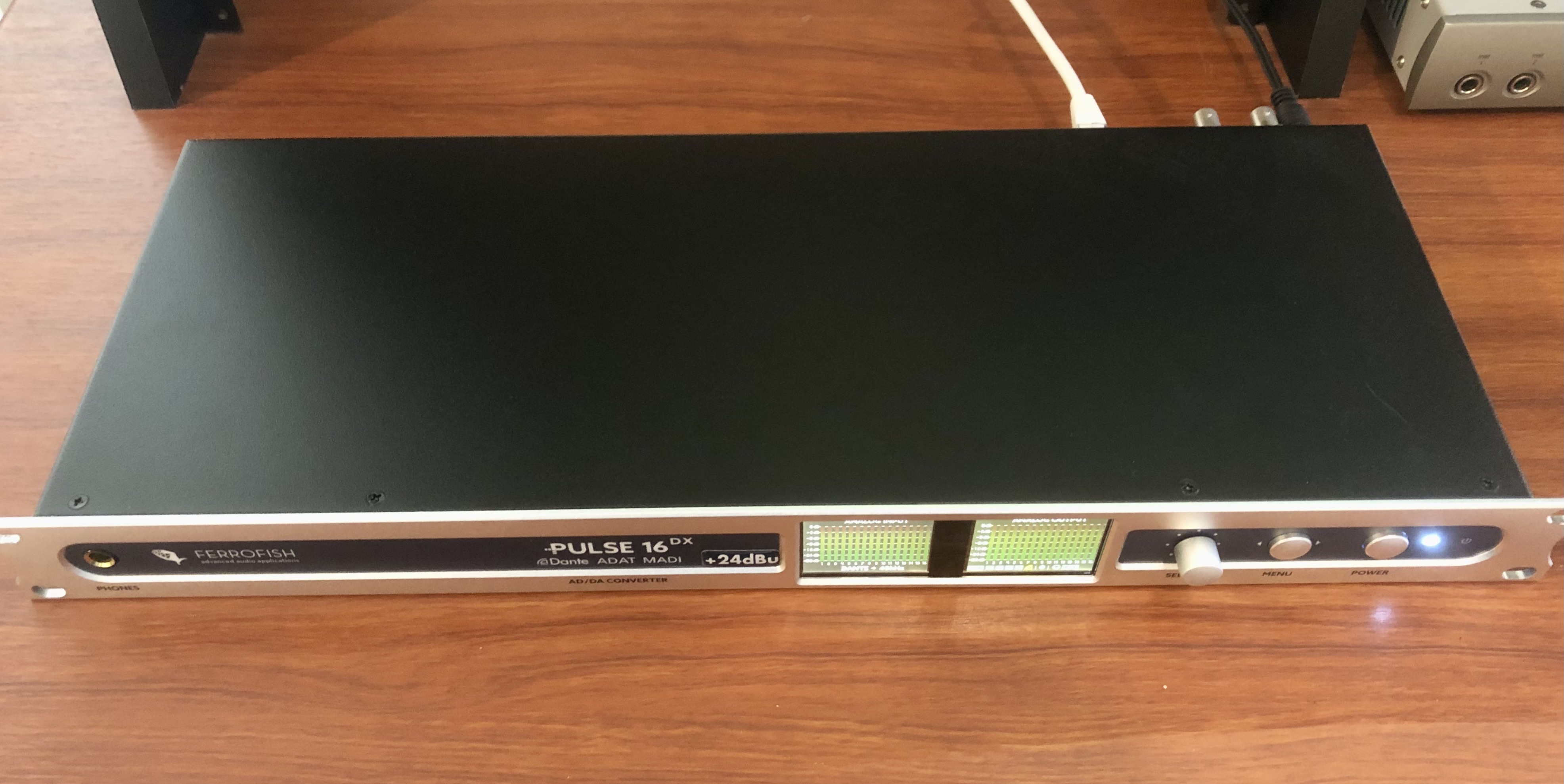Ferrofish Pulse16 DX (28637)