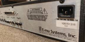 E-MU ESI4000