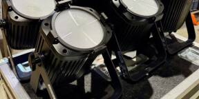 Chauvet EVE P-140 VW