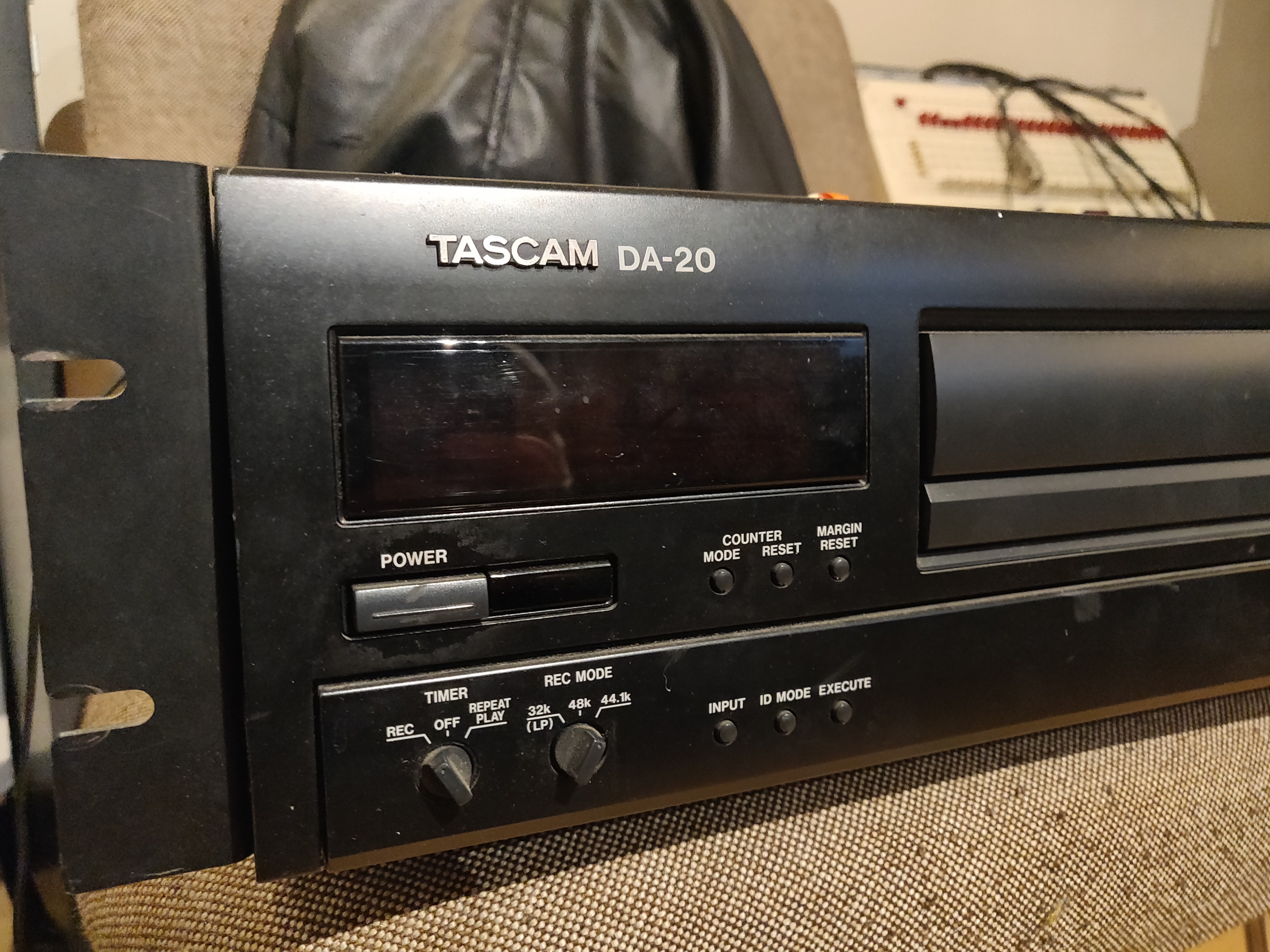 Tascam DA-20 (31479)