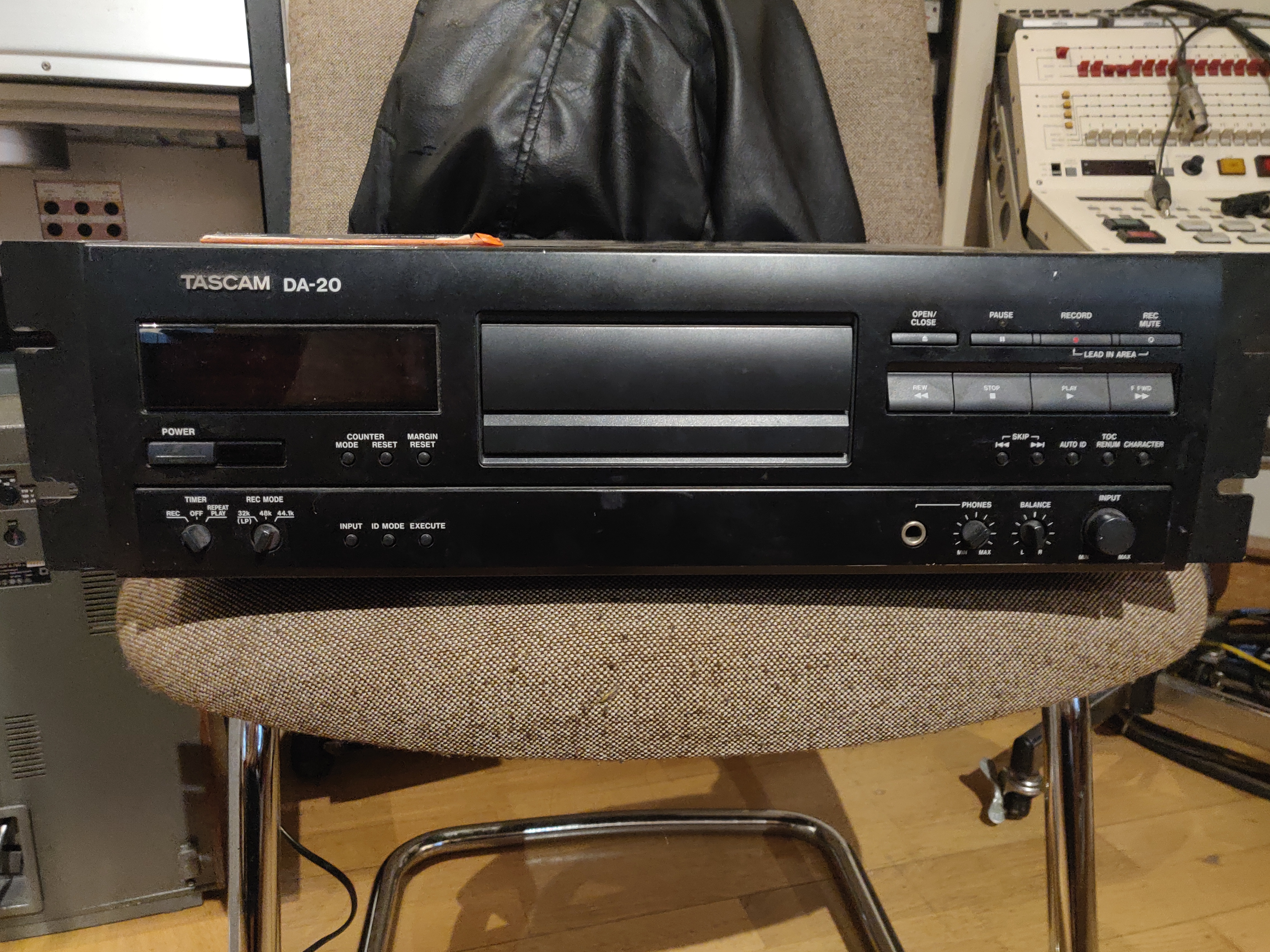 Tascam DA-20 (40337)