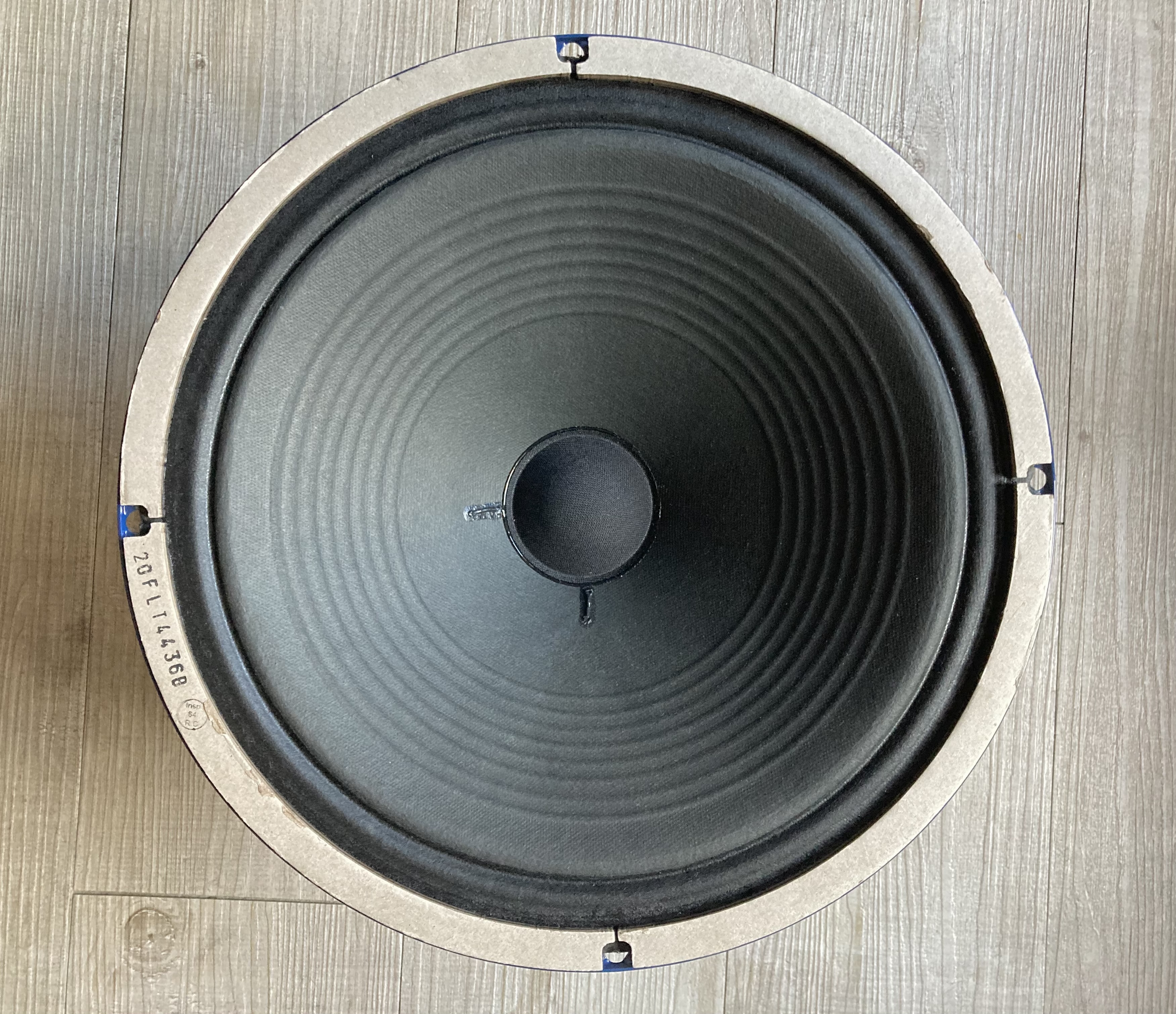 Celestion Blue (84261)