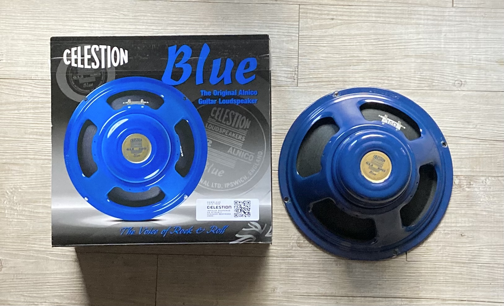Celestion Blue (43194)