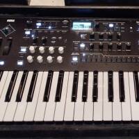 Korg Wavestate Mk2 neuf