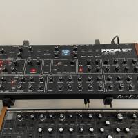 Vends Prophet REV2-8 module