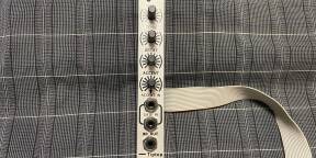 BD / KICK 808 tiptop