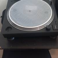 Platine SL mk7 et flycase