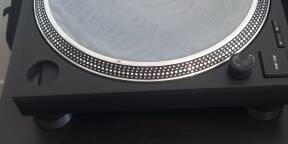 Platine SL mk7 et flycase