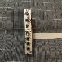 CP CLAP TR909 Tiptop audio