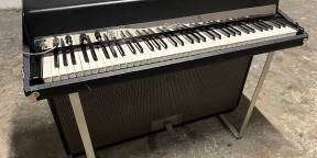 FENDER RHODES SUITCASE DE 1967 + FLYCASES