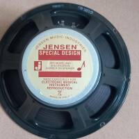 JENSEN C12K / 8 Ohms