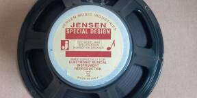 JENSEN C12K / 8 Ohms