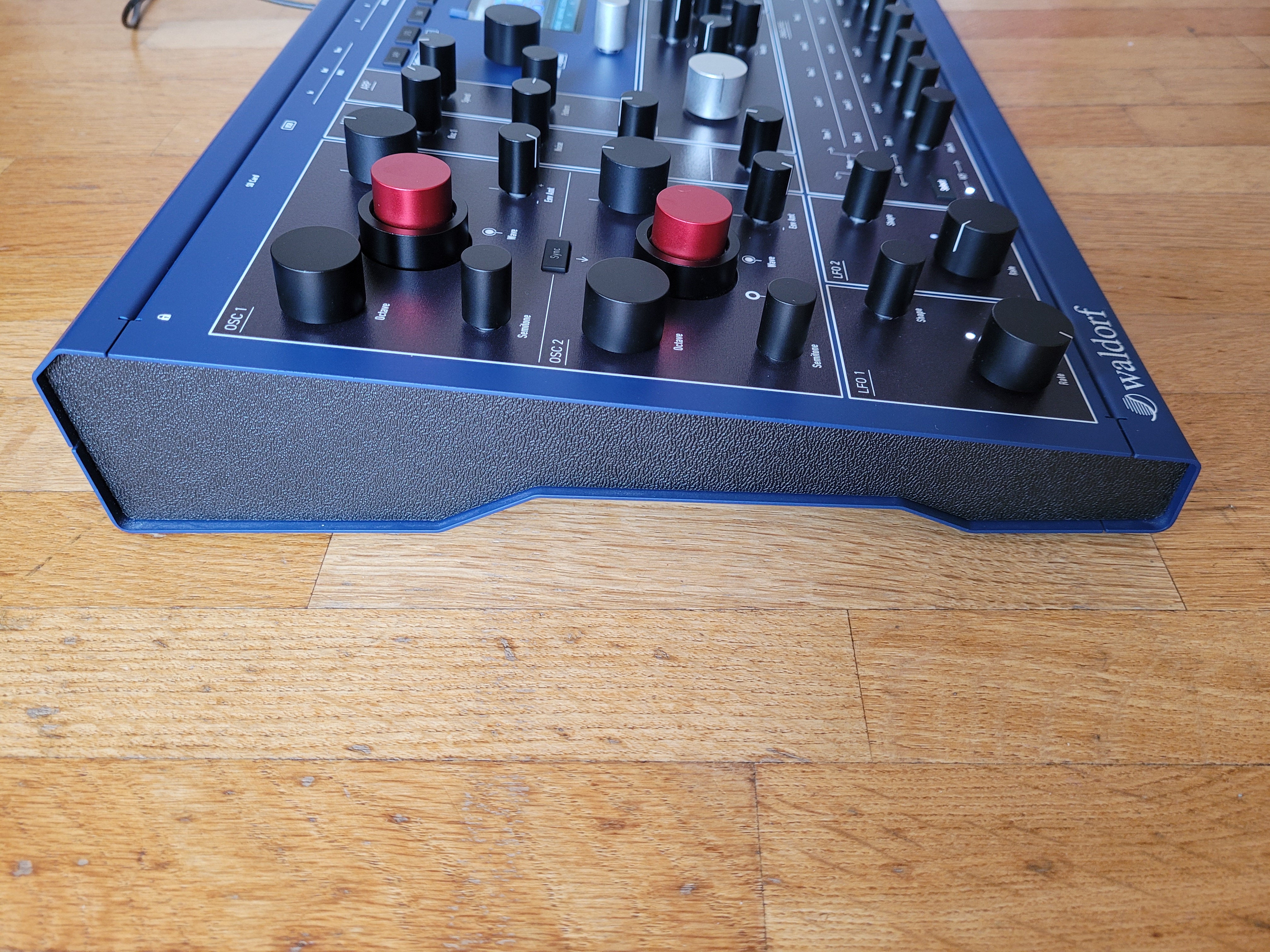 Waldorf M 16 Voice (98485)