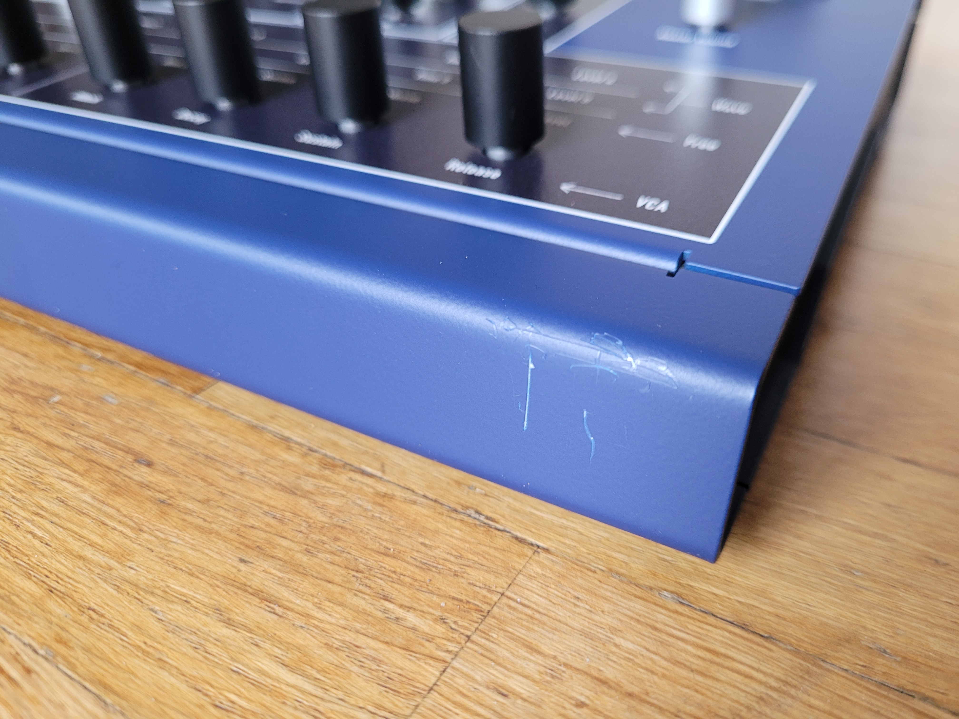 Waldorf M 16 Voice (76400)