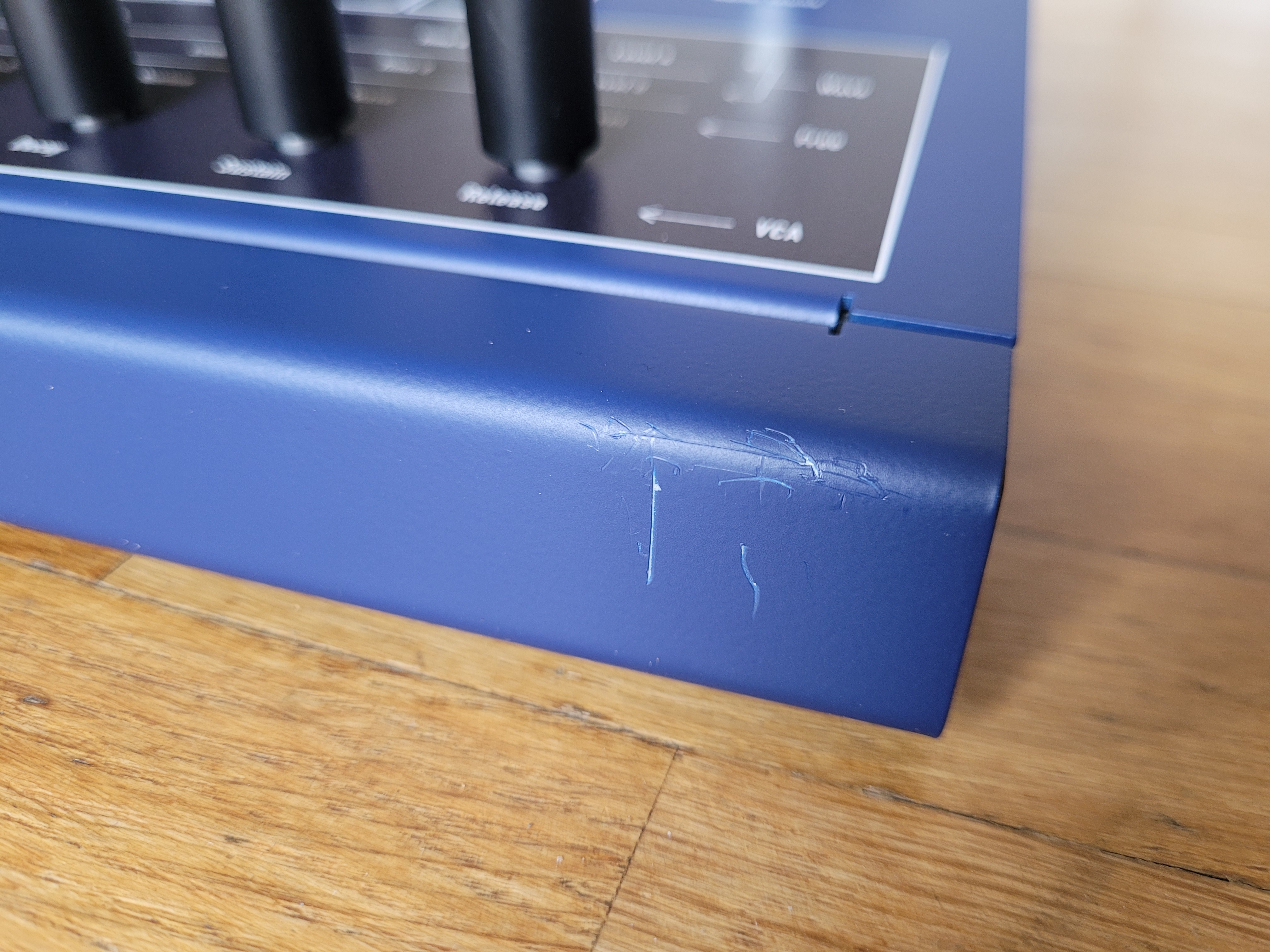 Waldorf M 16 Voice (78369)