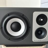 Enceinte Barefoot Footprint 03 comme neuve