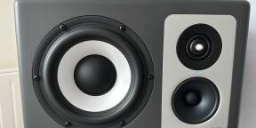 Enceinte Barefoot Footprint 03 comme neuve