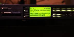 Vends TC Electronic Finalizer 96K