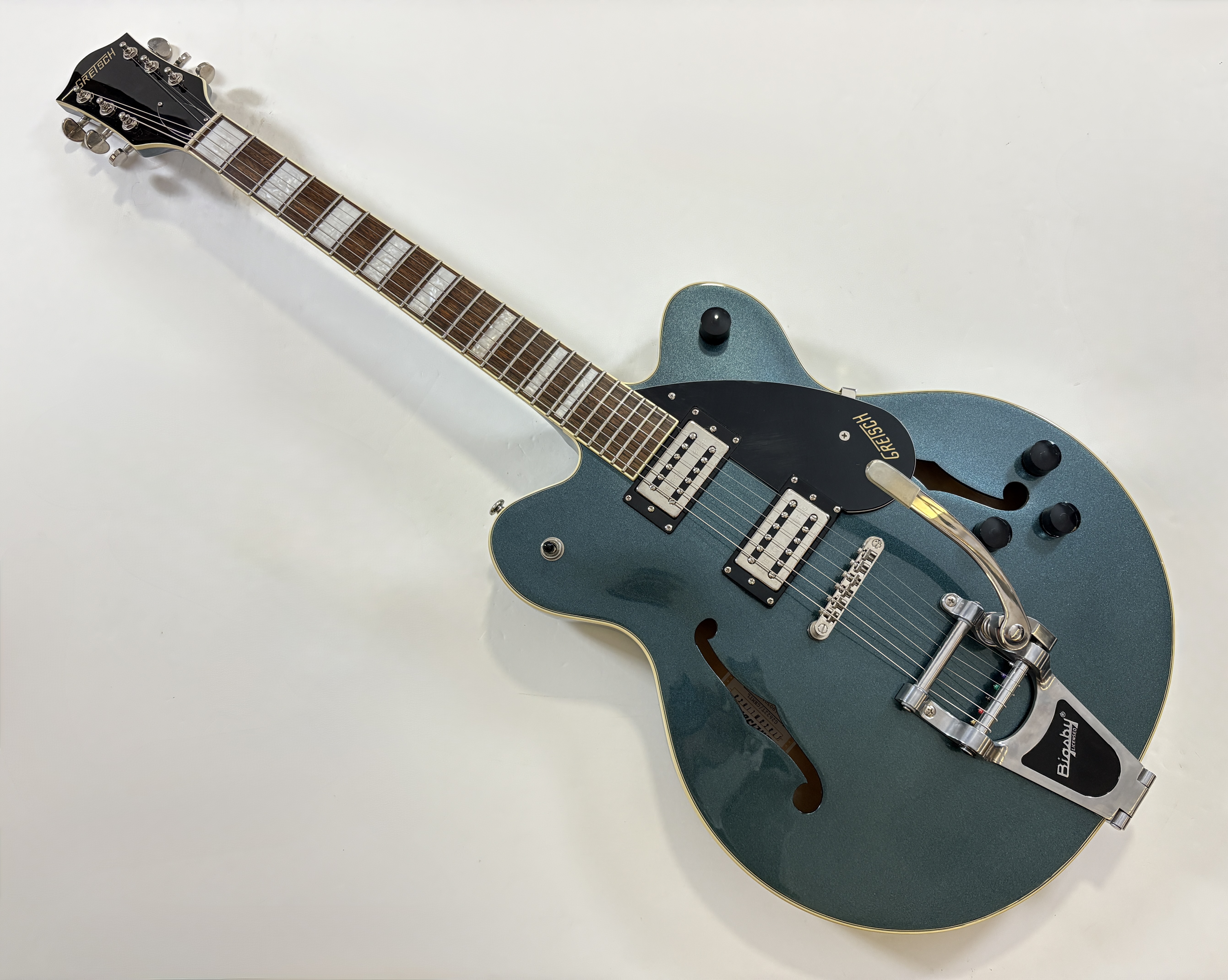 Gretsch G2622T Streamliner Center Block Double-Cut with Bigsby (58002)