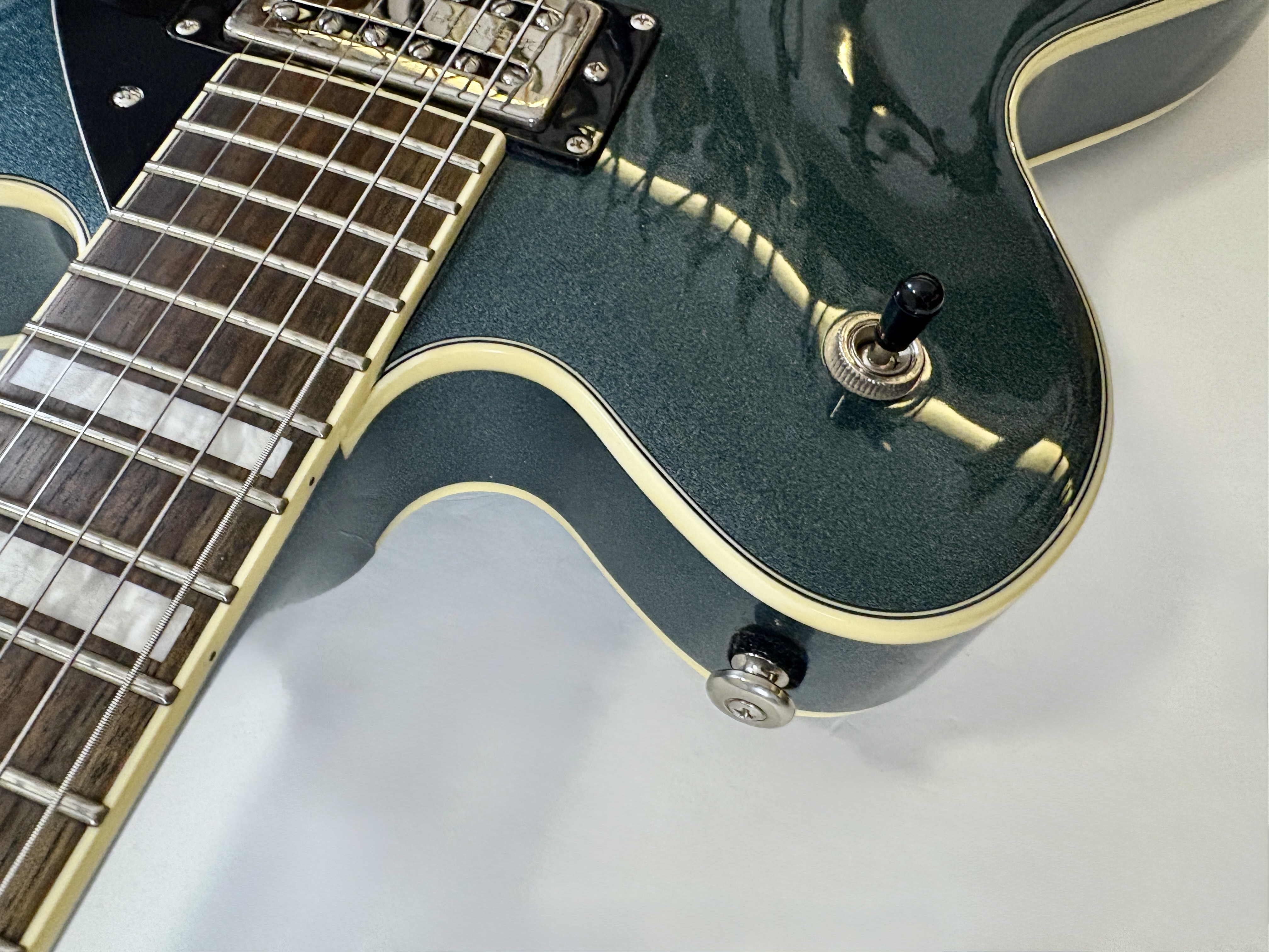 Gretsch G2622T Streamliner Center Block Double-Cut with Bigsby (57239)