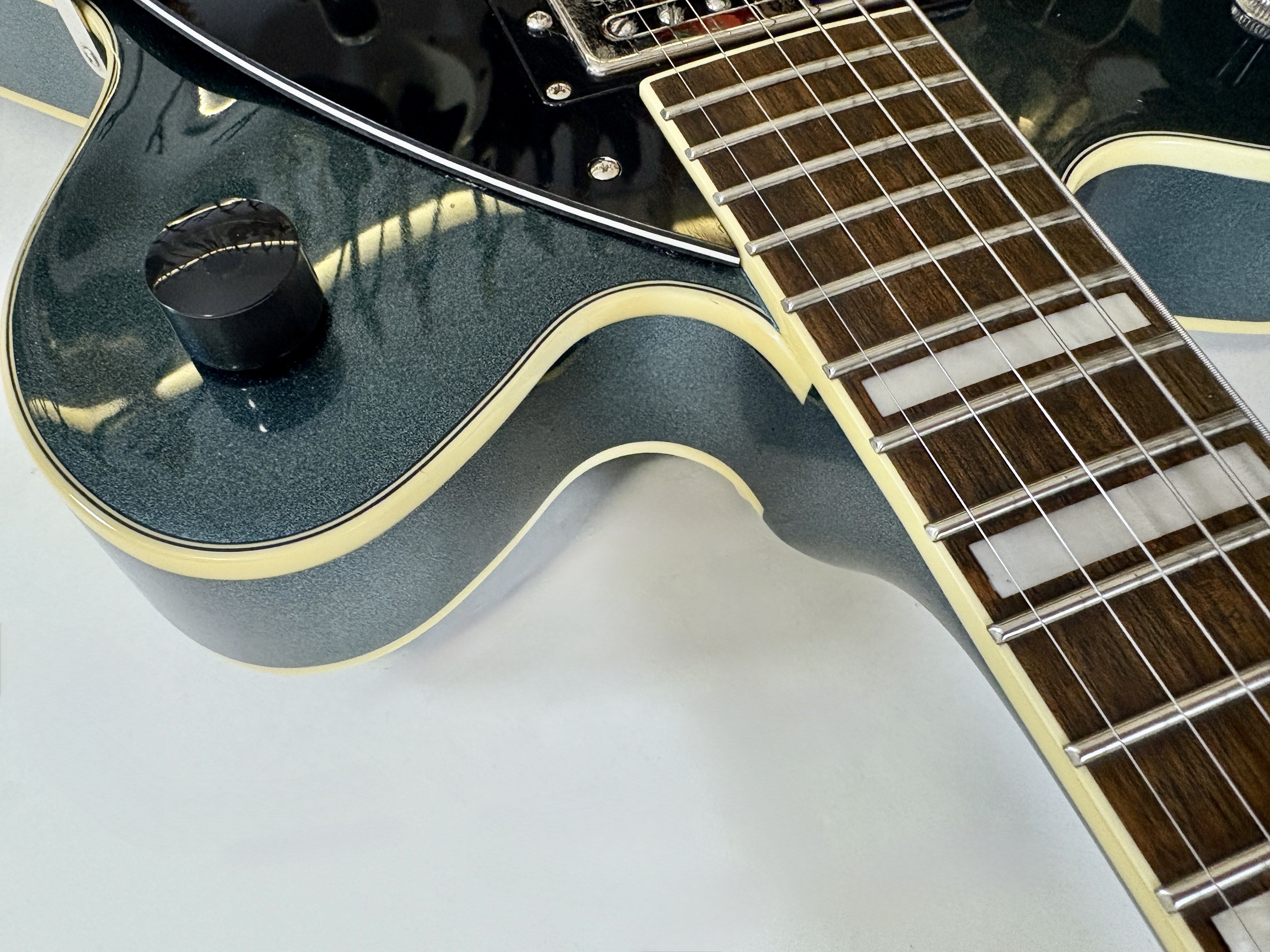 Gretsch G2622T Streamliner Center Block Double-Cut with Bigsby (32808)