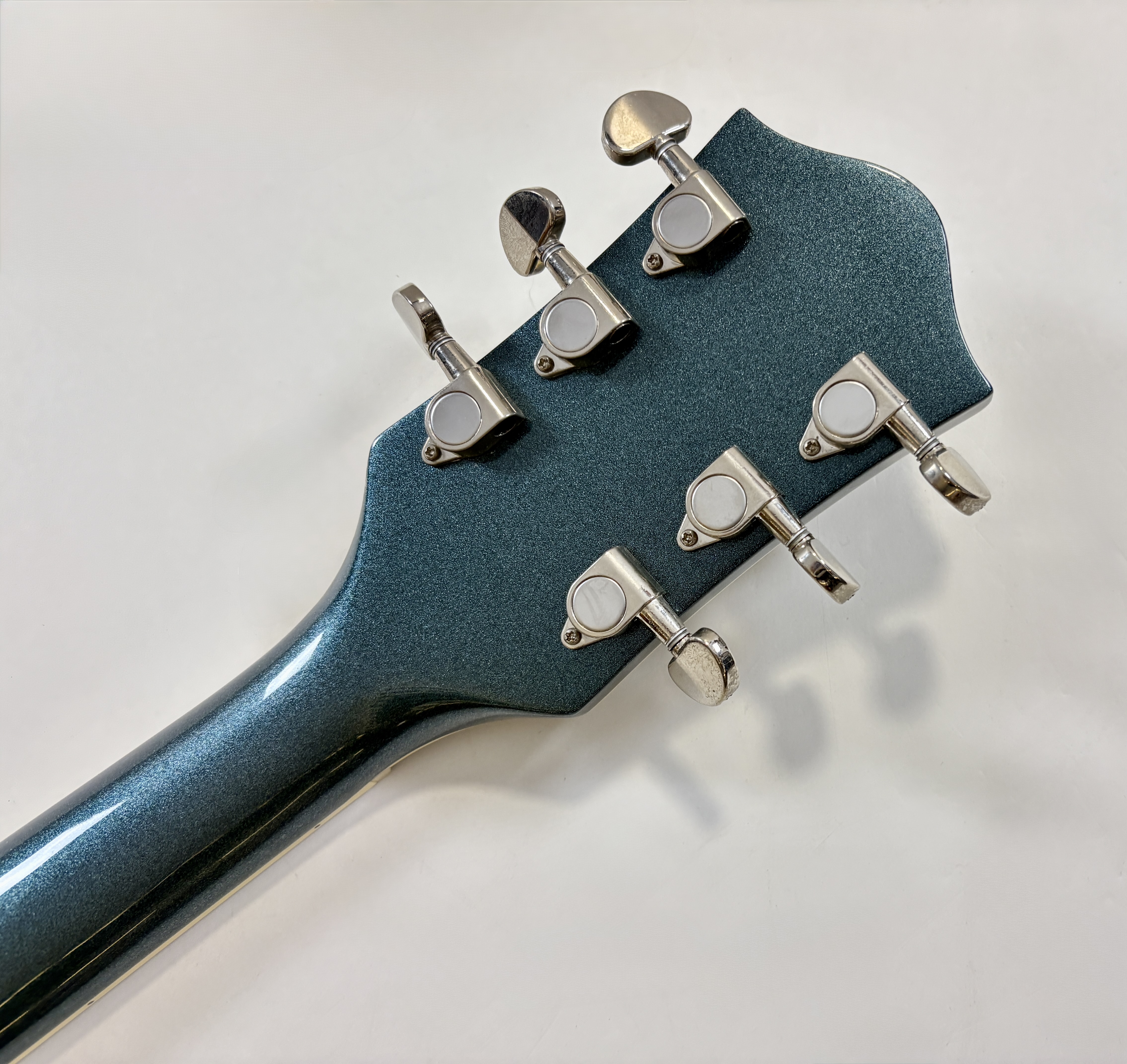 Gretsch G2622T Streamliner Center Block Double-Cut with Bigsby (1682)
