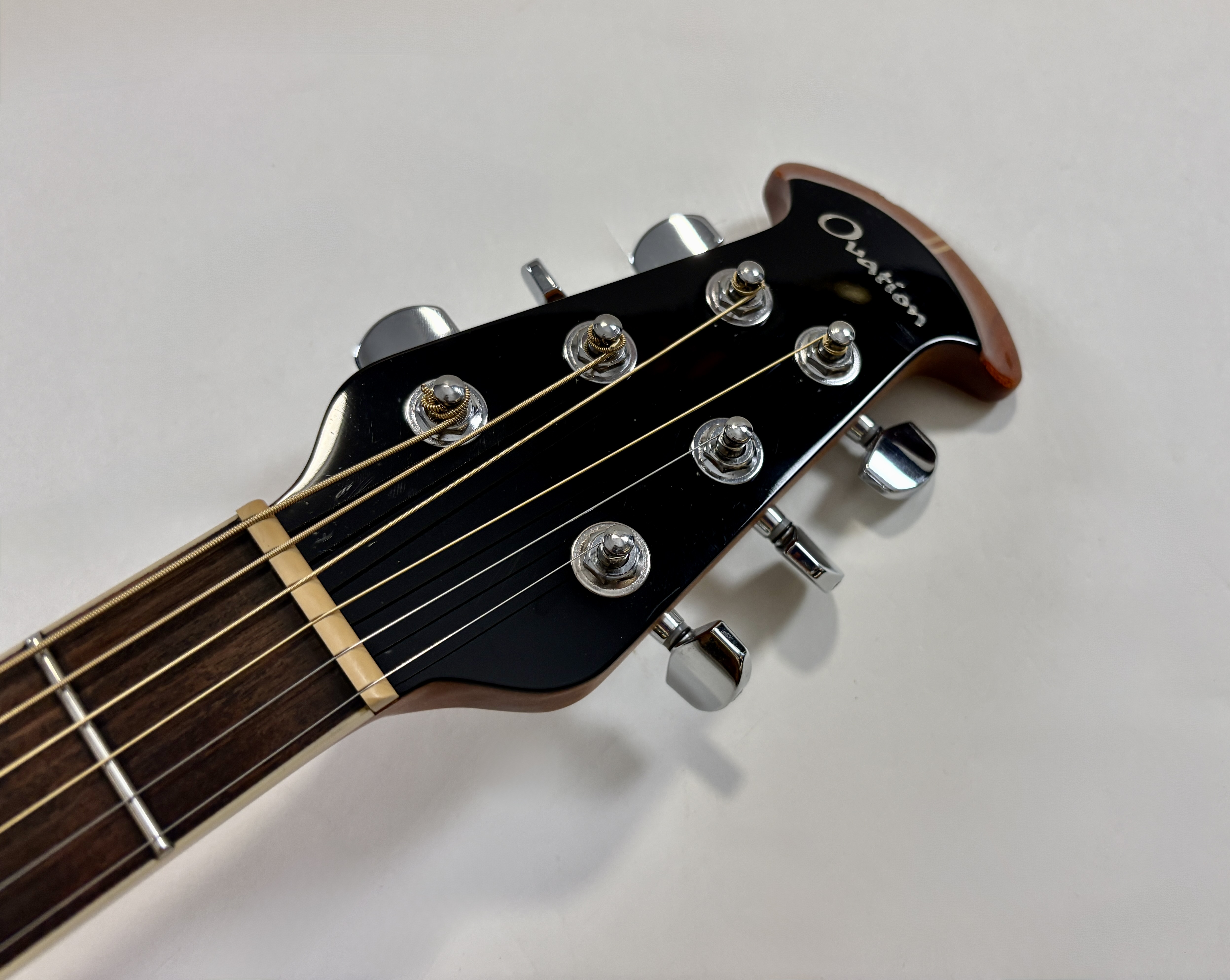 Ovation Pro Standard Elite 2778AX Deep Contour (97919)
