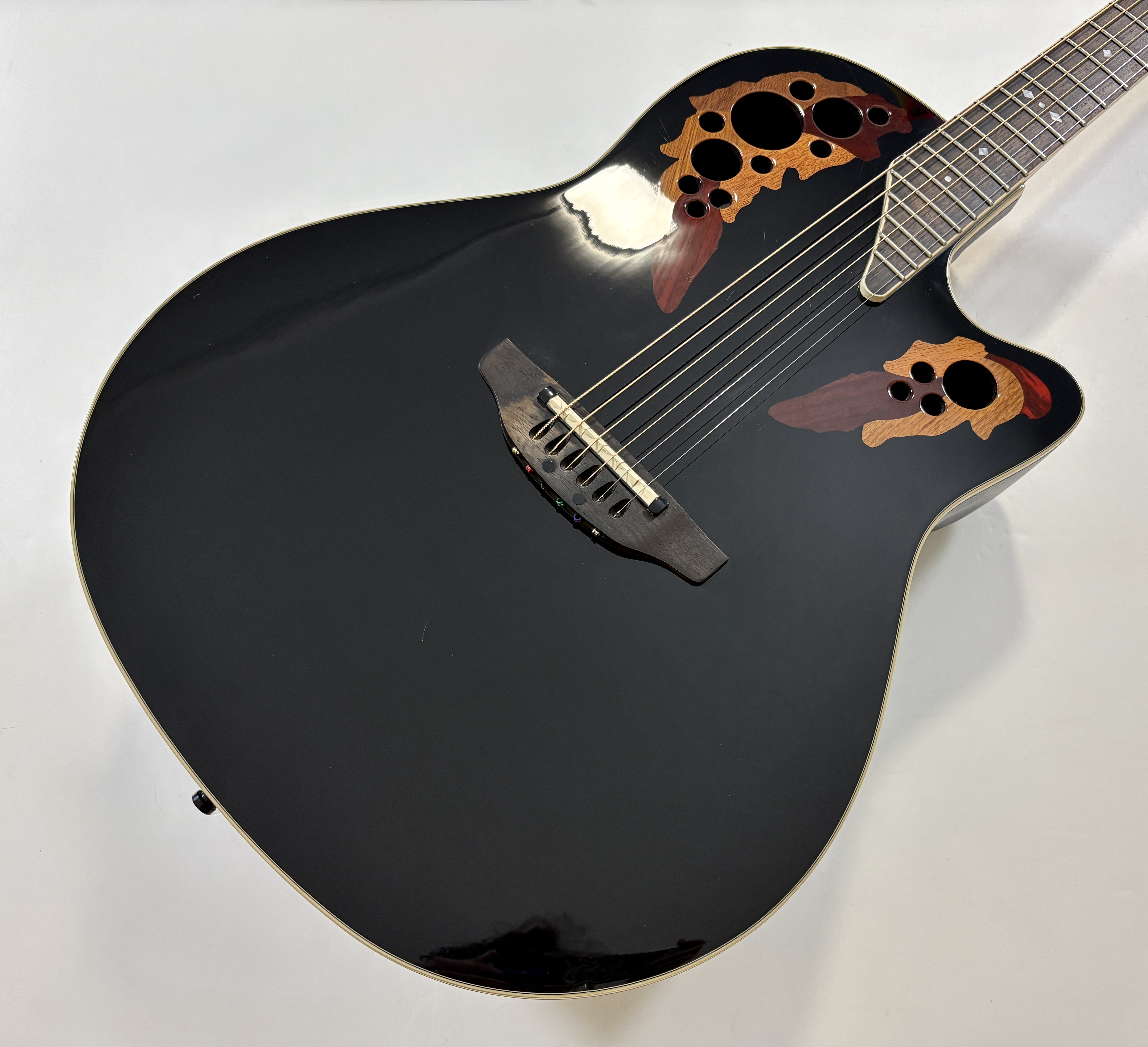 Ovation Pro Standard Elite 2778AX Deep Contour (40759)
