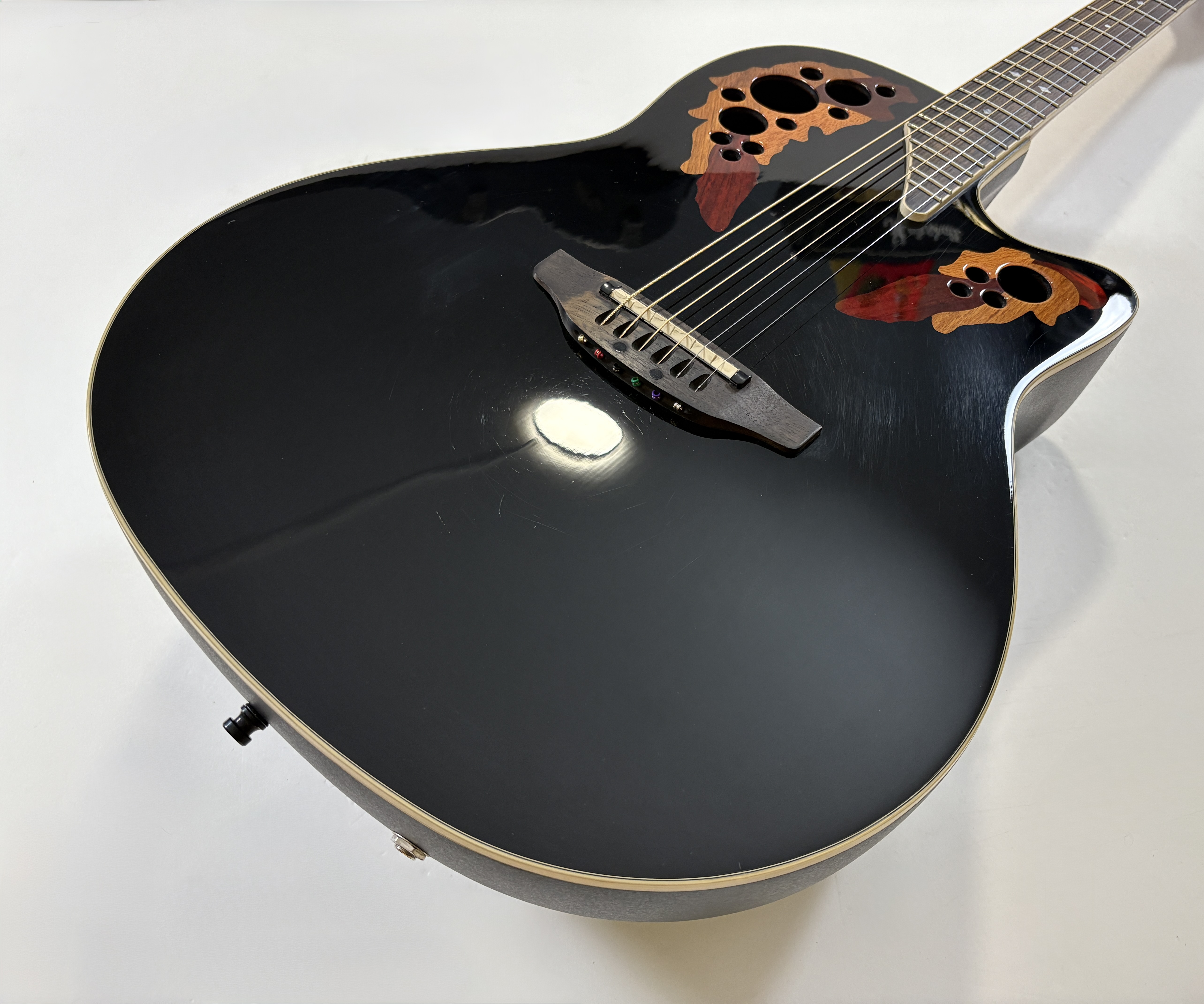 Ovation Pro Standard Elite 2778AX Deep Contour (93613)