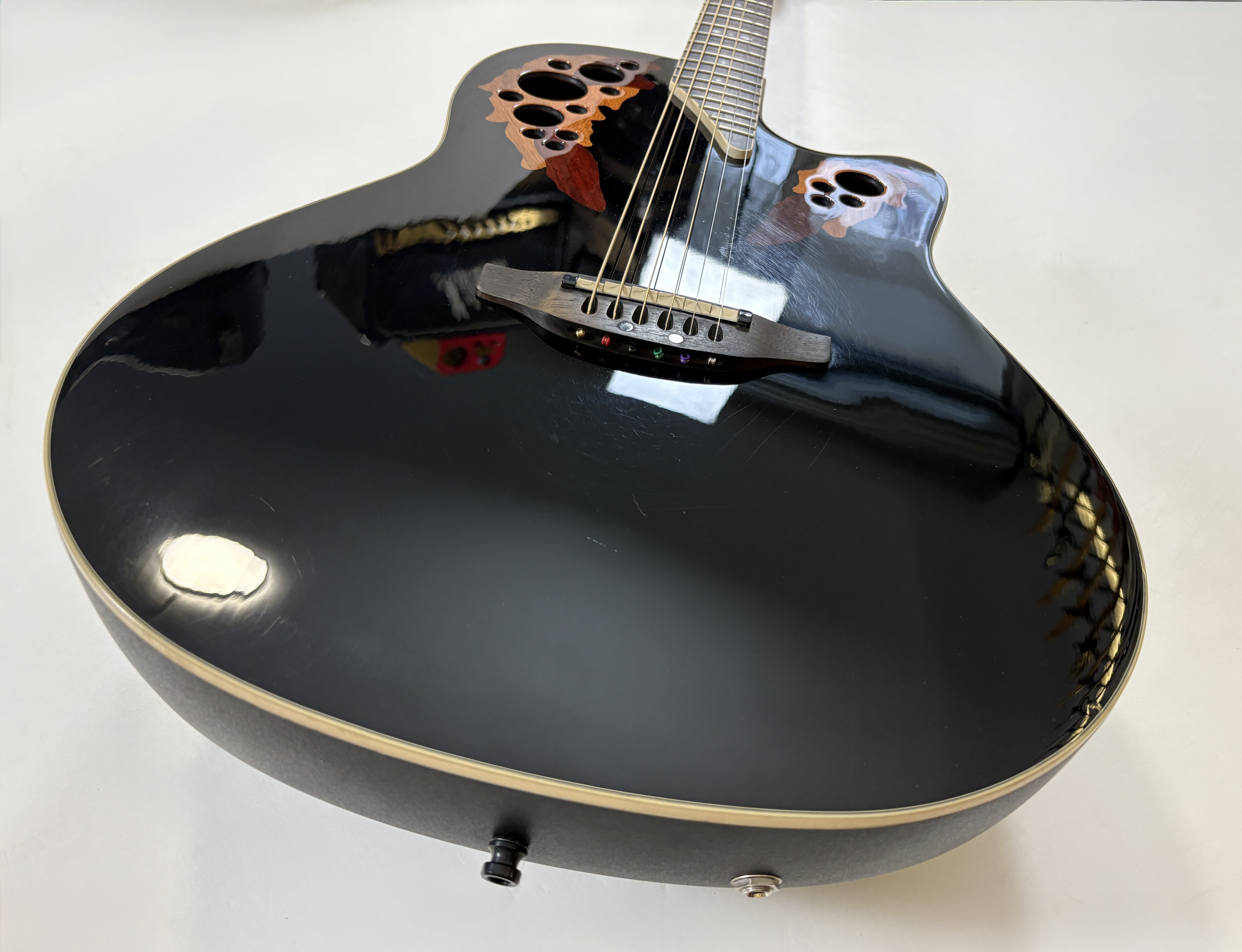 Ovation Pro Standard Elite 2778AX Deep Contour (23870)