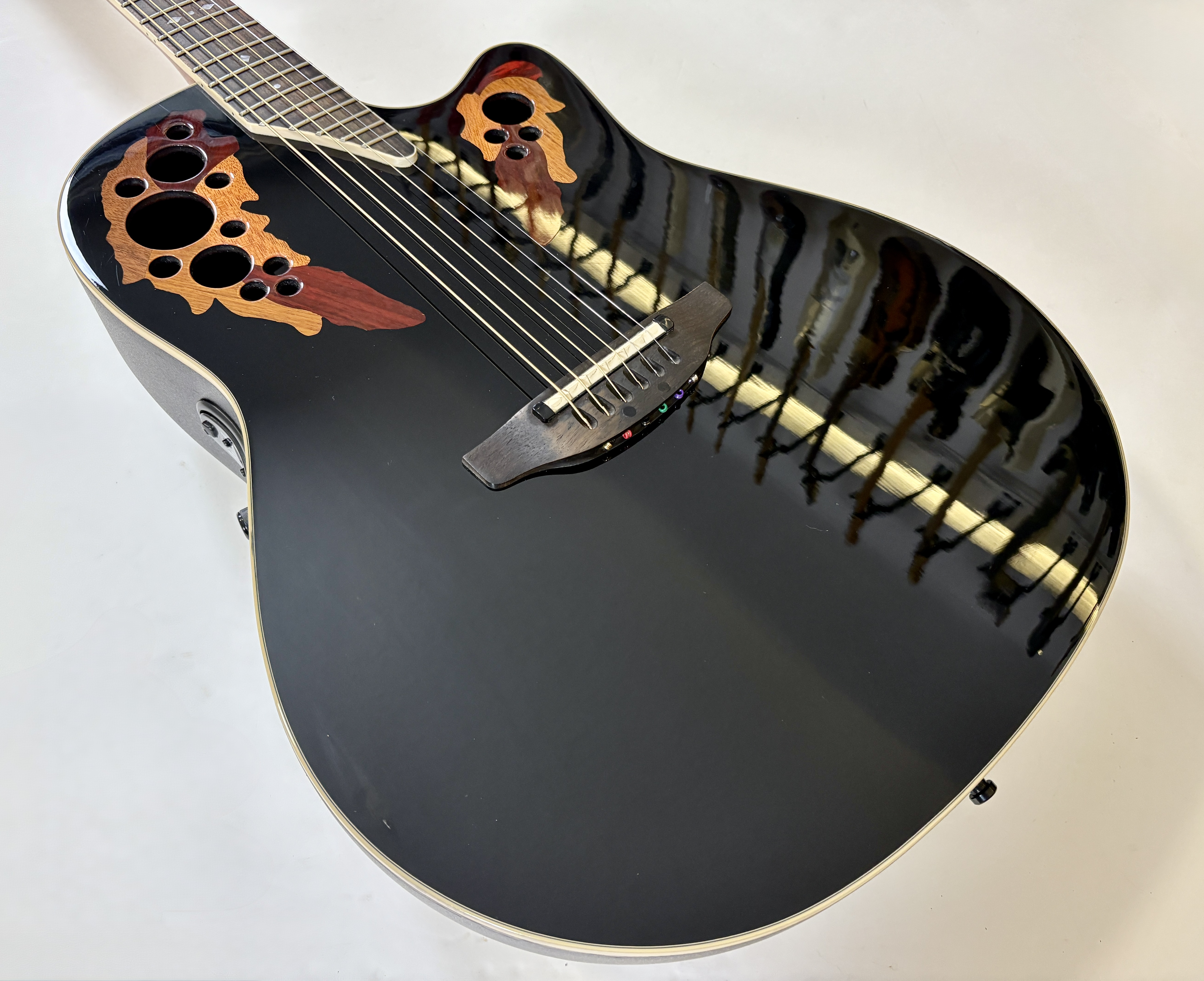 Ovation Pro Standard Elite 2778AX Deep Contour (97231)