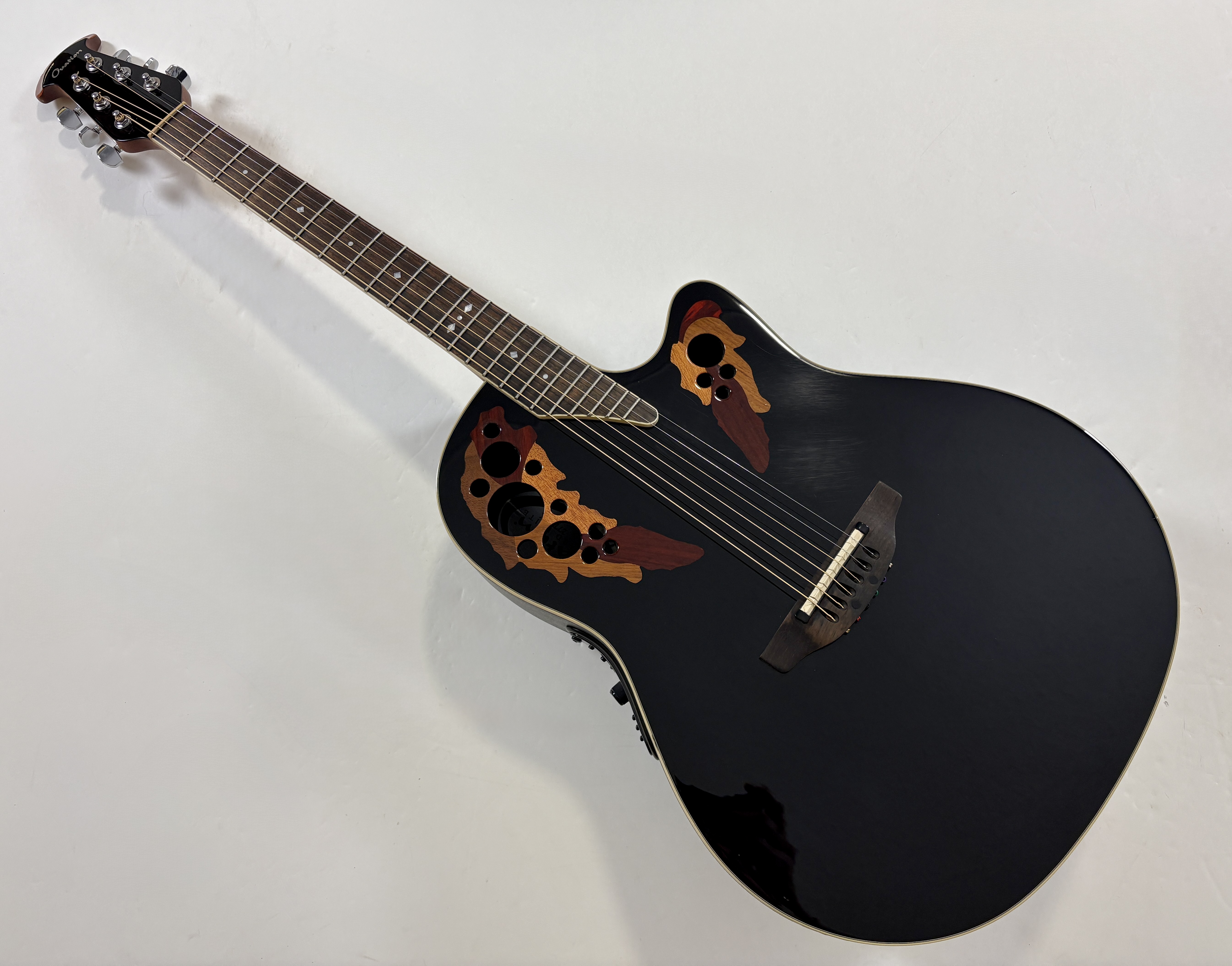 Ovation Pro Standard Elite 2778AX Deep Contour (67321)