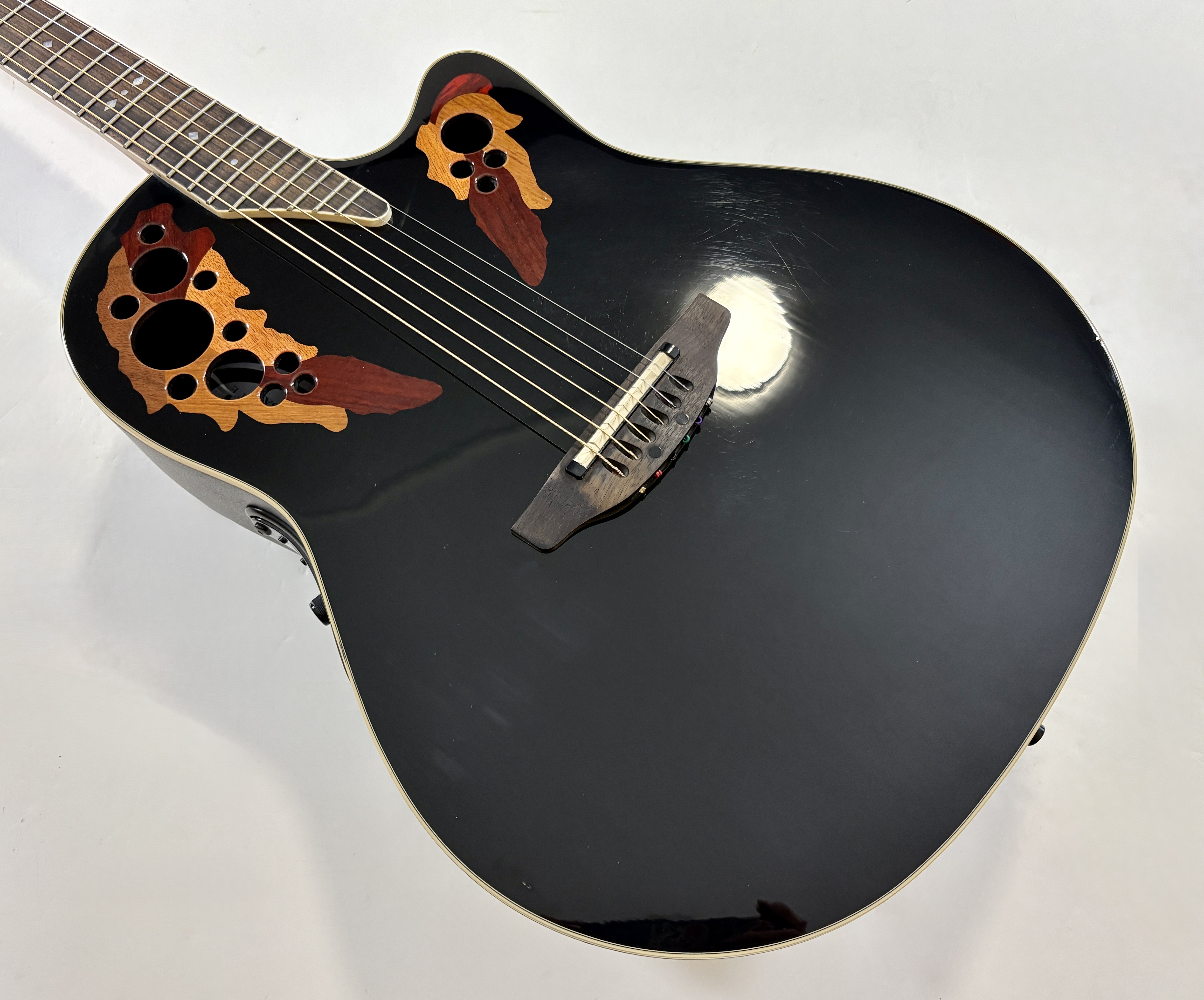 Ovation Pro Standard Elite 2778AX Deep Contour (74497)