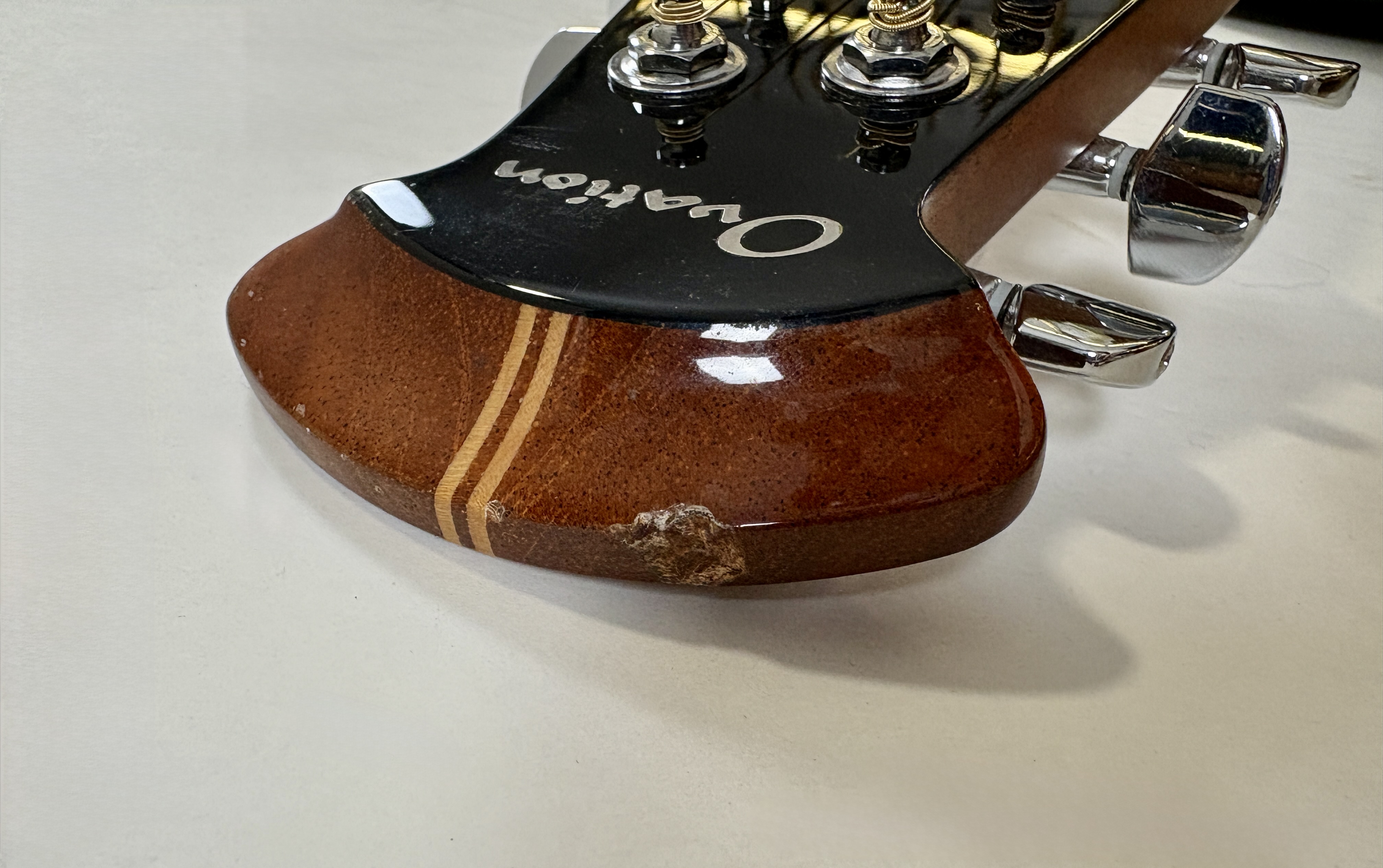 Ovation Pro Standard Elite 2778AX Deep Contour (84086)