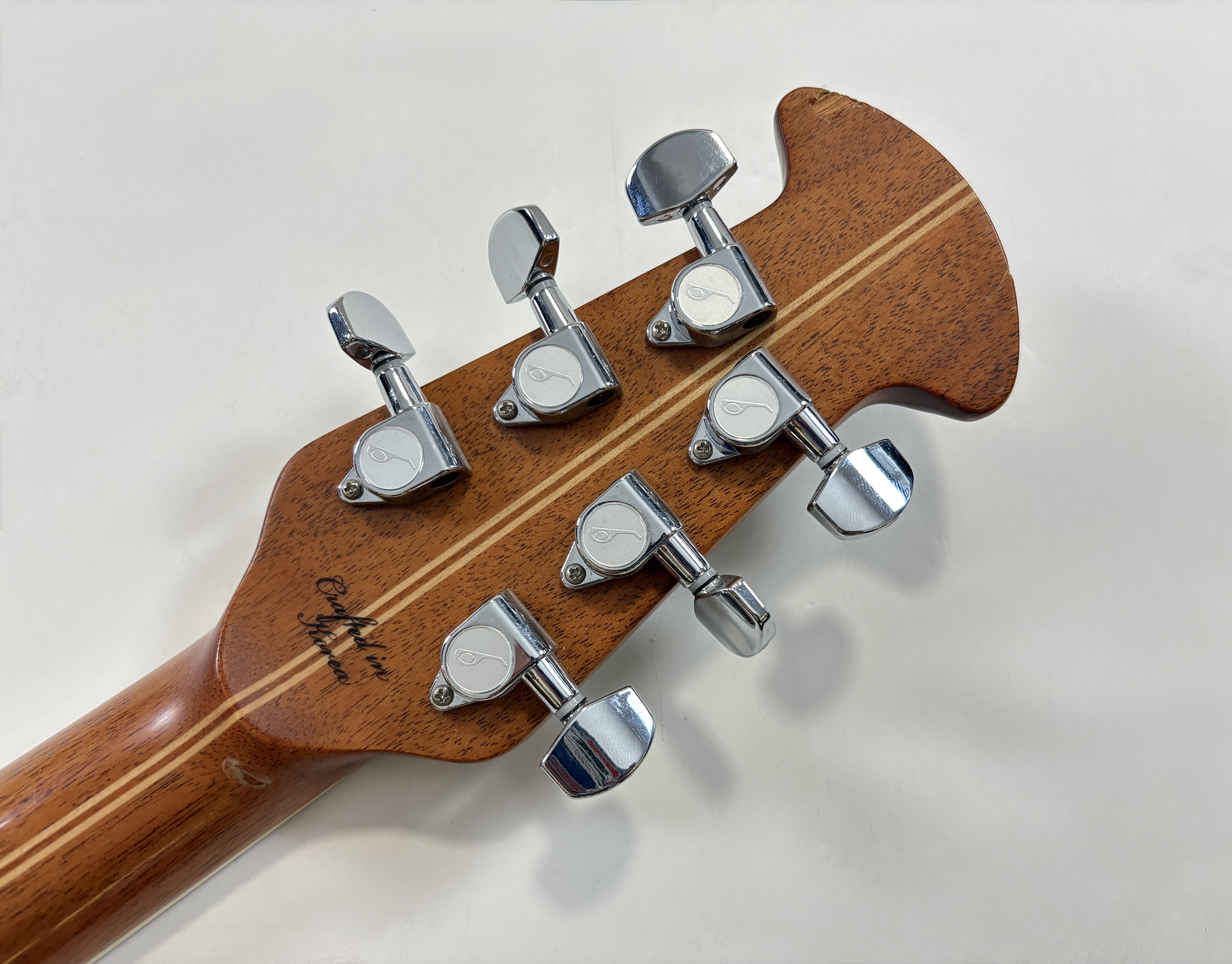 Ovation Pro Standard Elite 2778AX Deep Contour (50353)