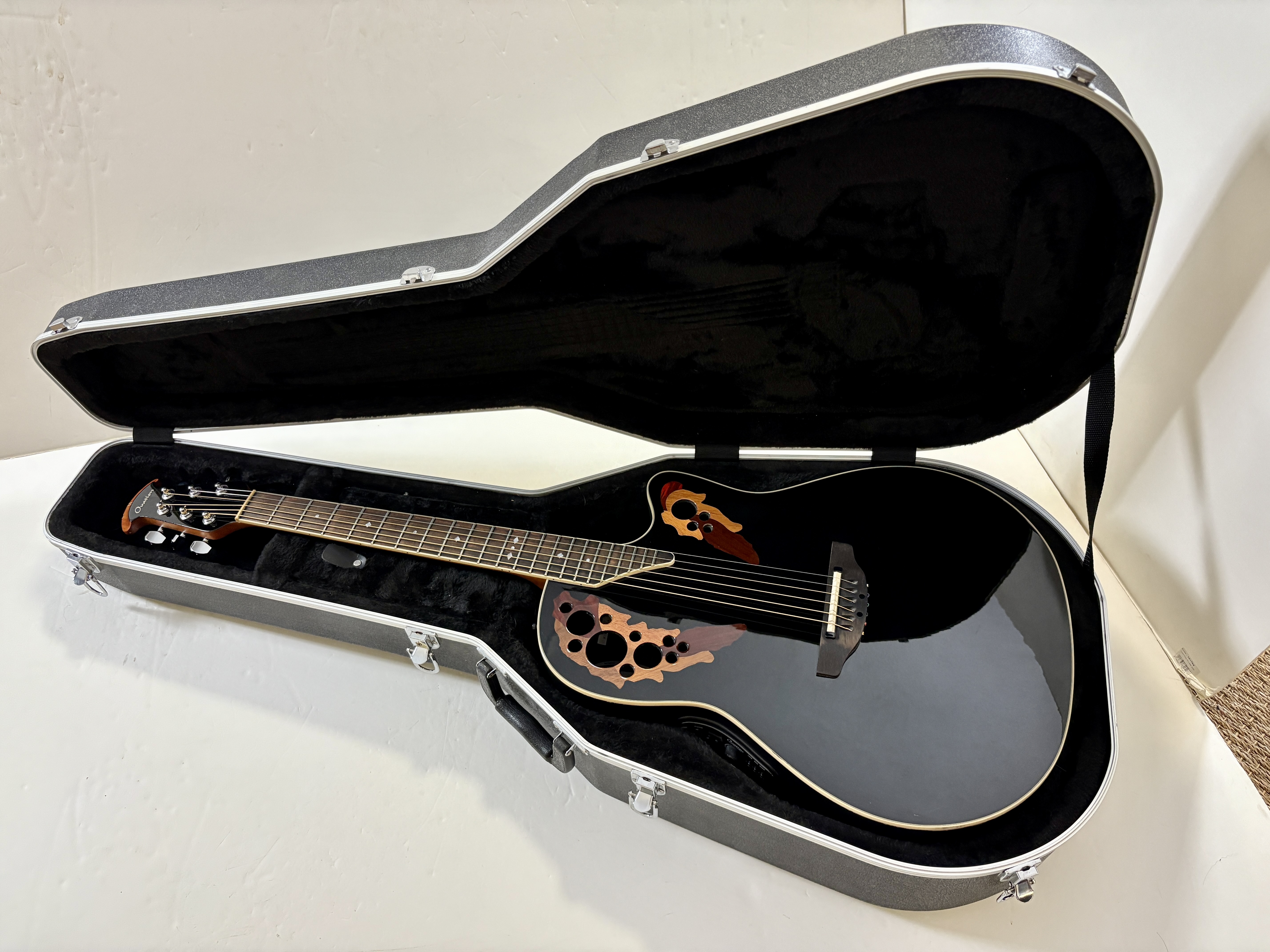 Ovation Pro Standard Elite 2778AX Deep Contour (3400)