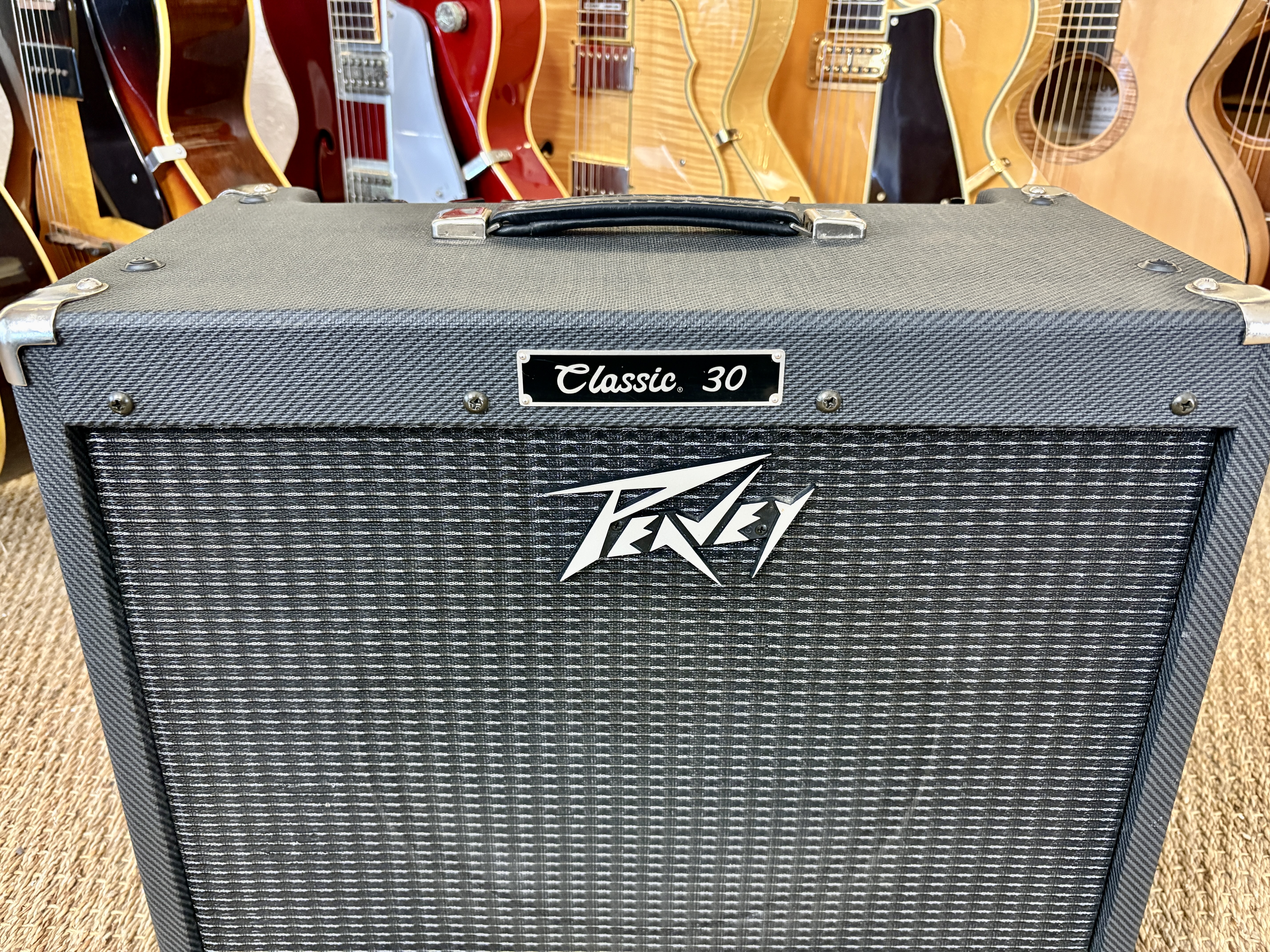 Peavey Classic 30 (1993-2004) (58016)